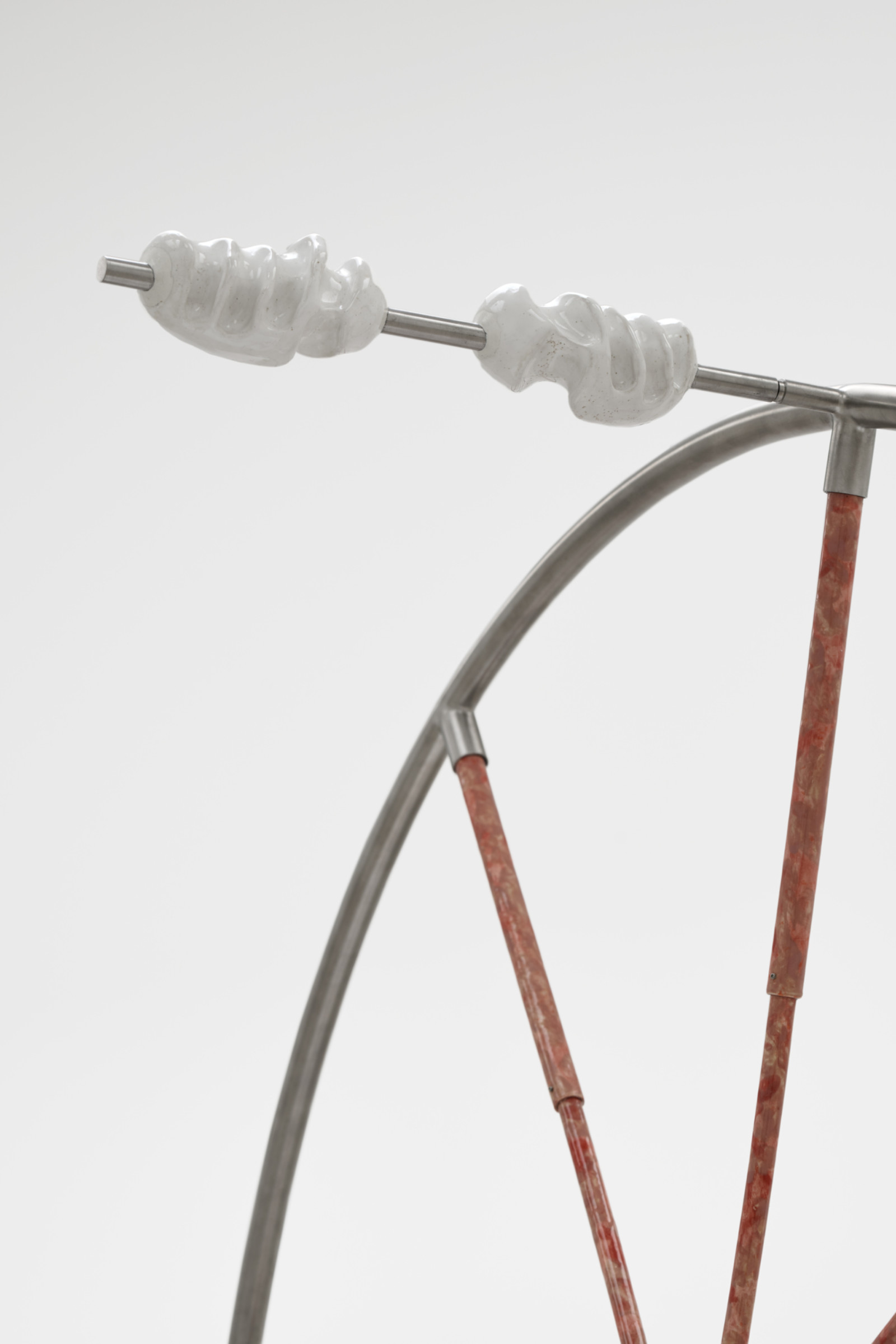 Sculpture by Julia Phillips, , dated 2021