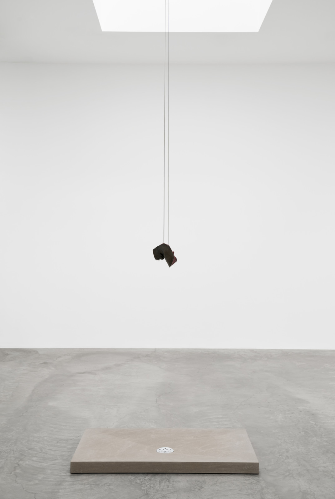 Sculpture by Julia Phillips, , dated 2021