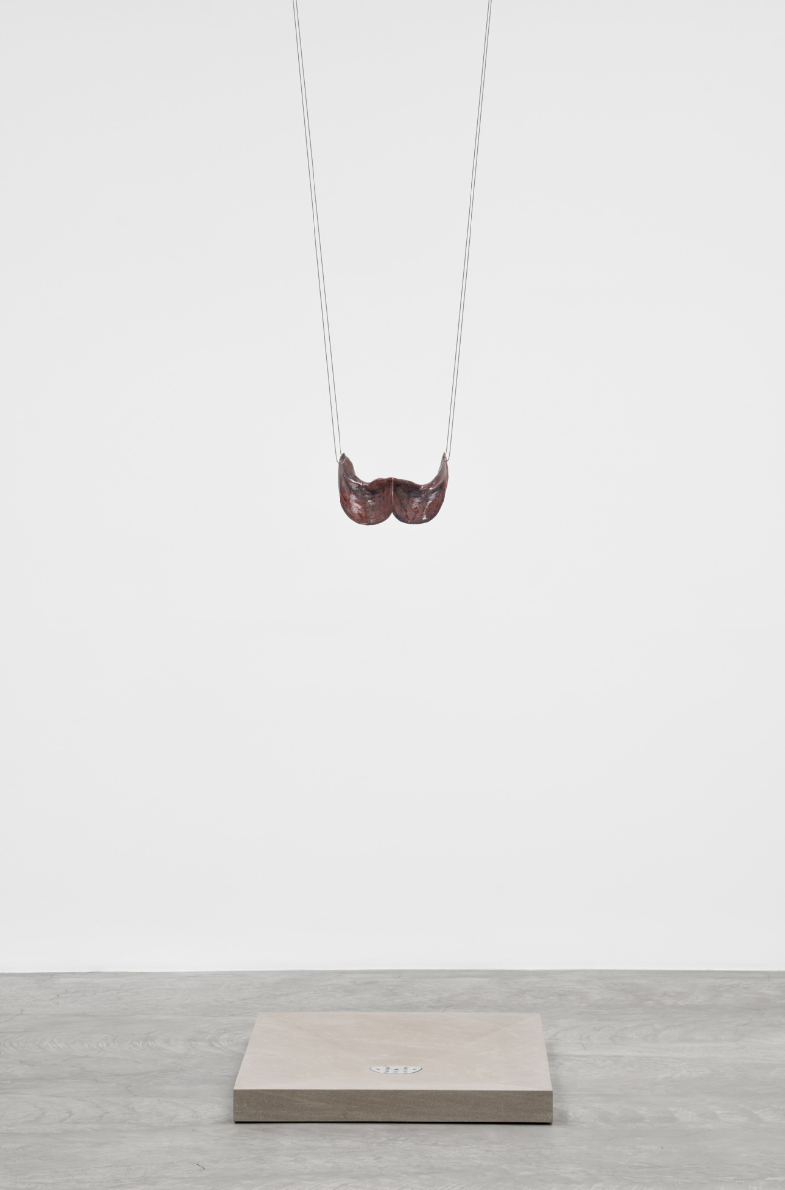 Sculpture by Julia Phillips, , dated 2021