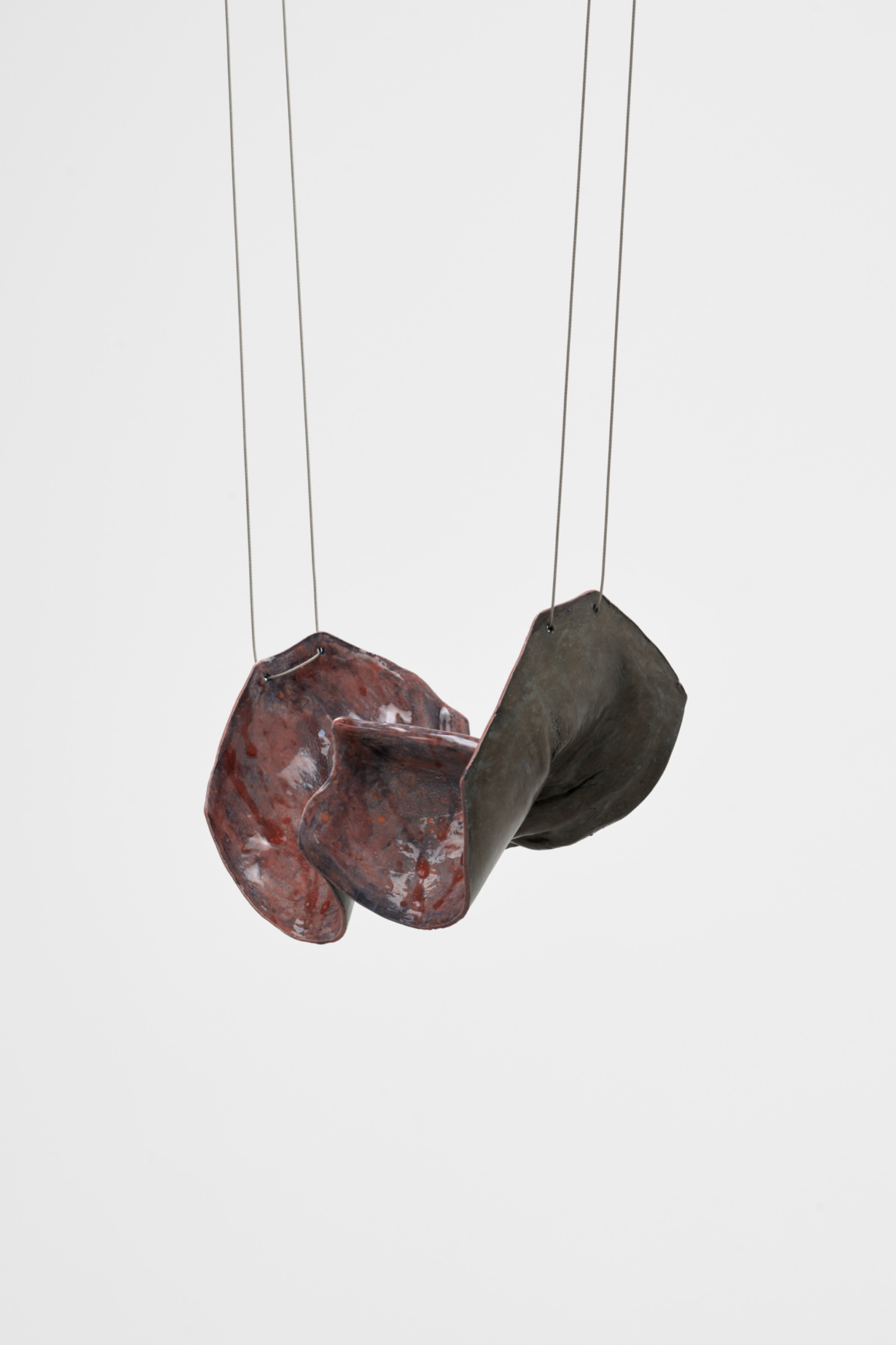 Sculpture by Julia Phillips, , dated 2021