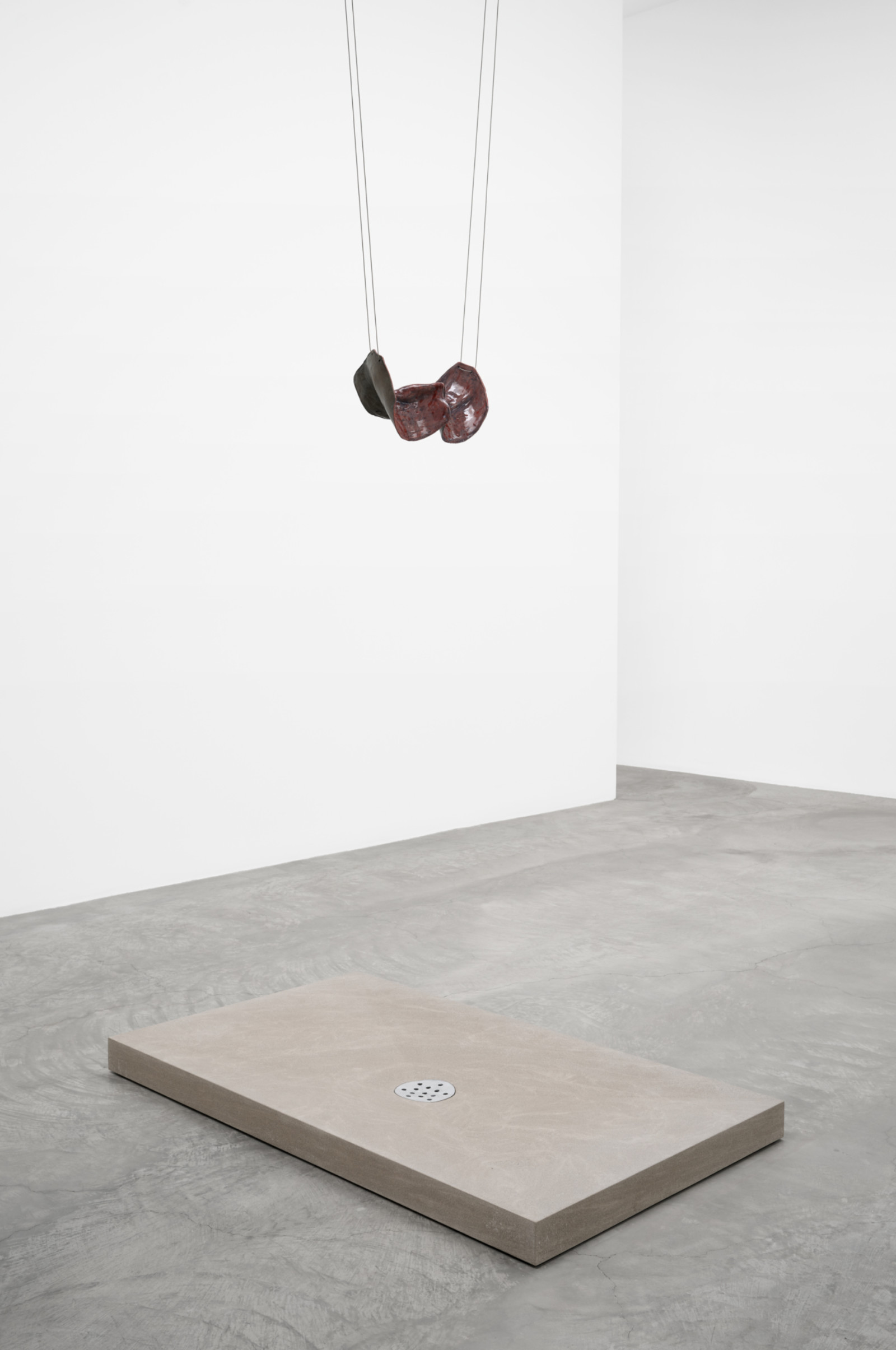 Sculpture by Julia Phillips, , dated 2021