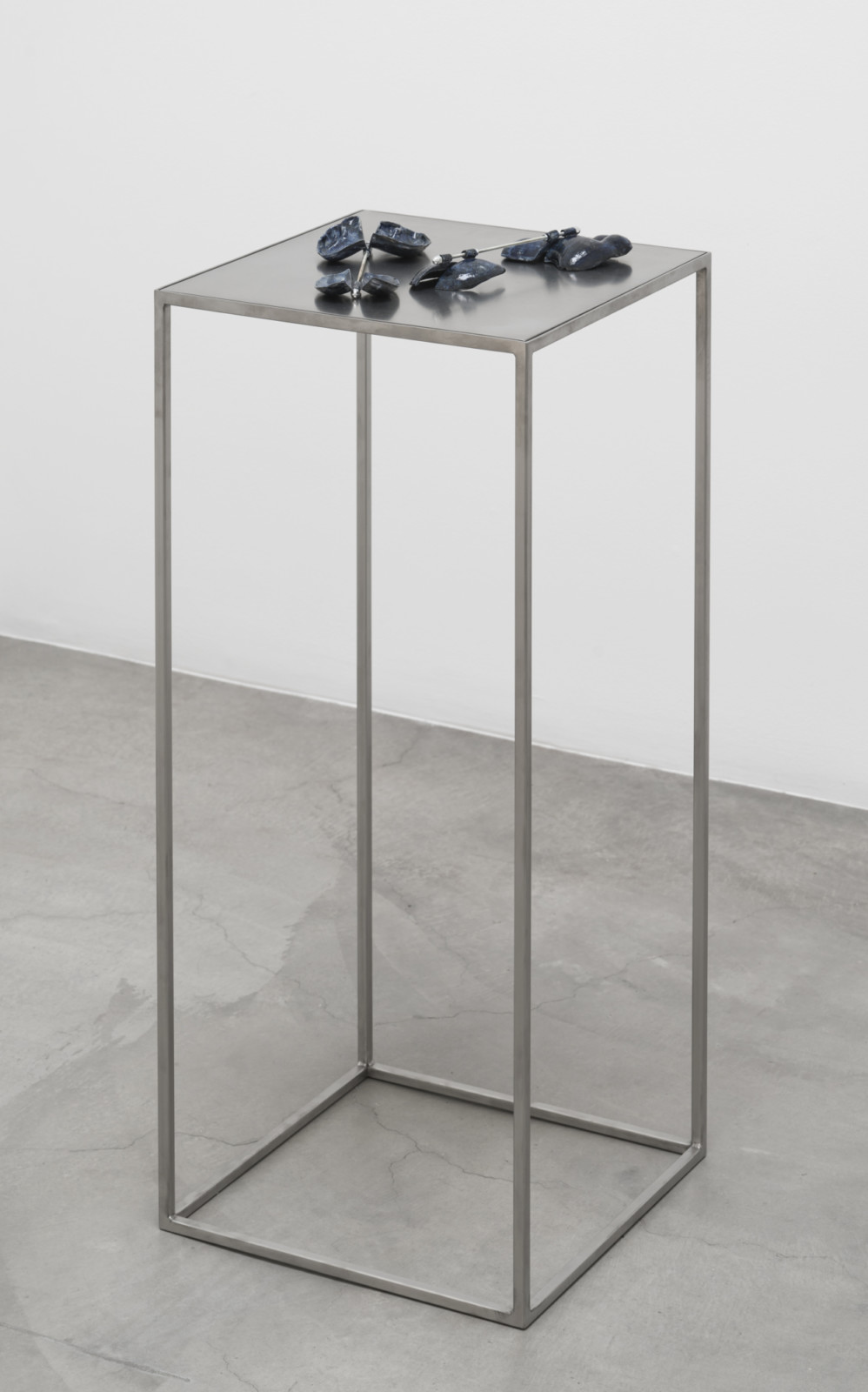 Sculpture by Julia Phillips, , dated 2018/2021