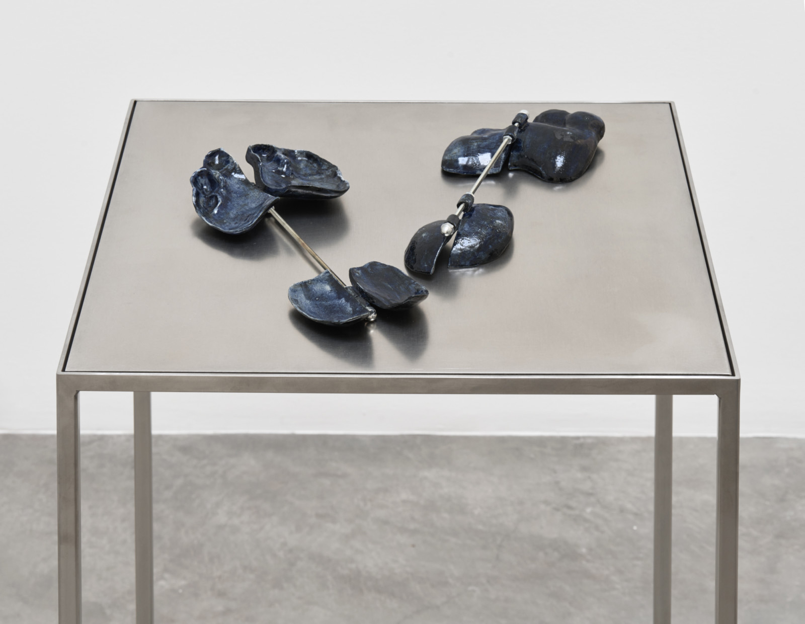 Sculpture by Julia Phillips, , dated 2018/2021