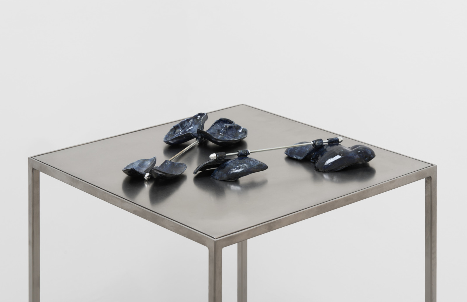 Sculpture by Julia Phillips, , dated 2018/2021