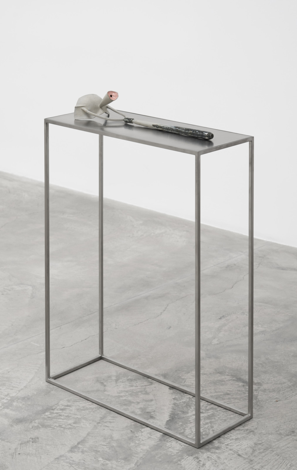 Sculpture by Julia Phillips, , dated 2021