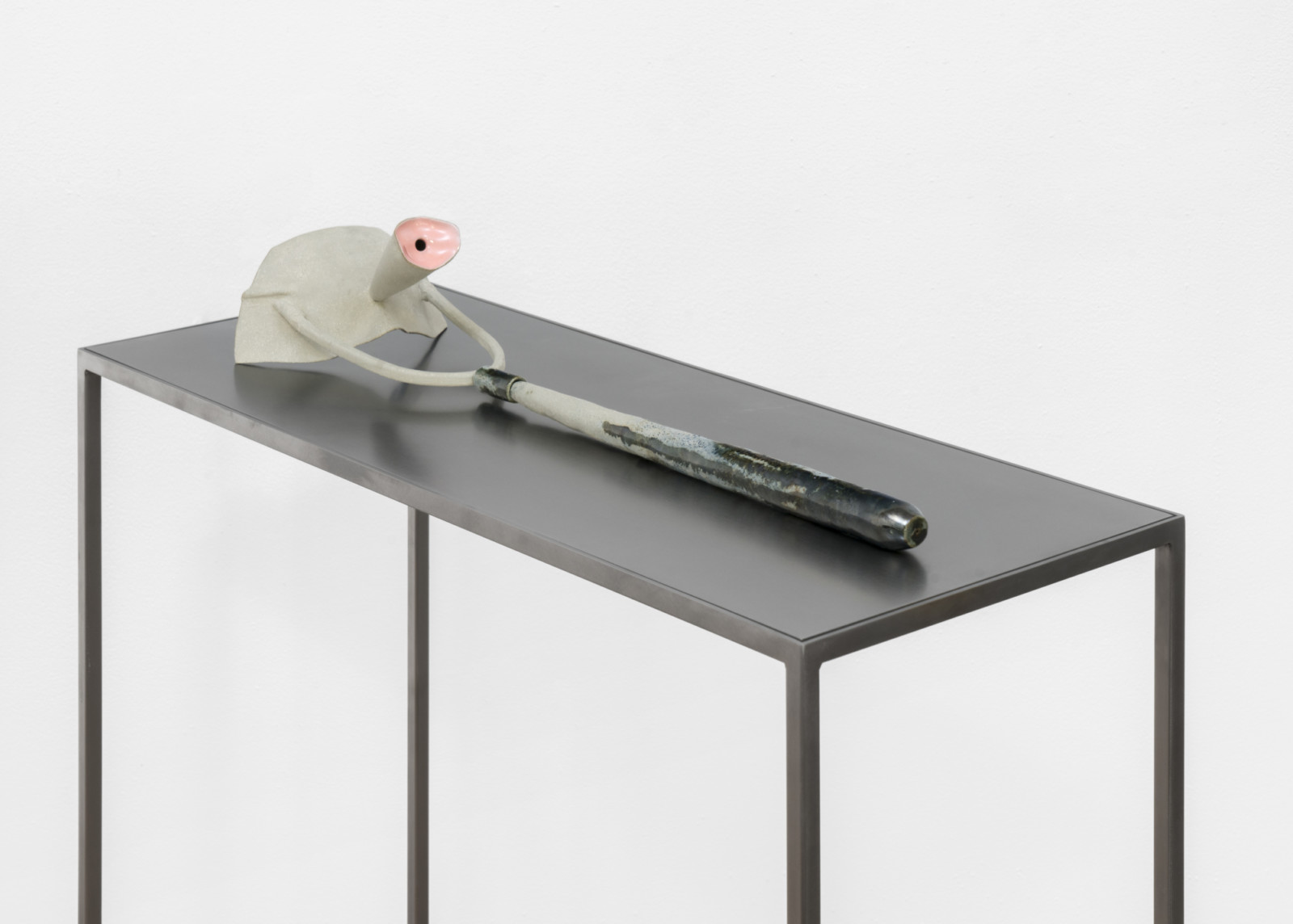 Sculpture by Julia Phillips, , dated 2021