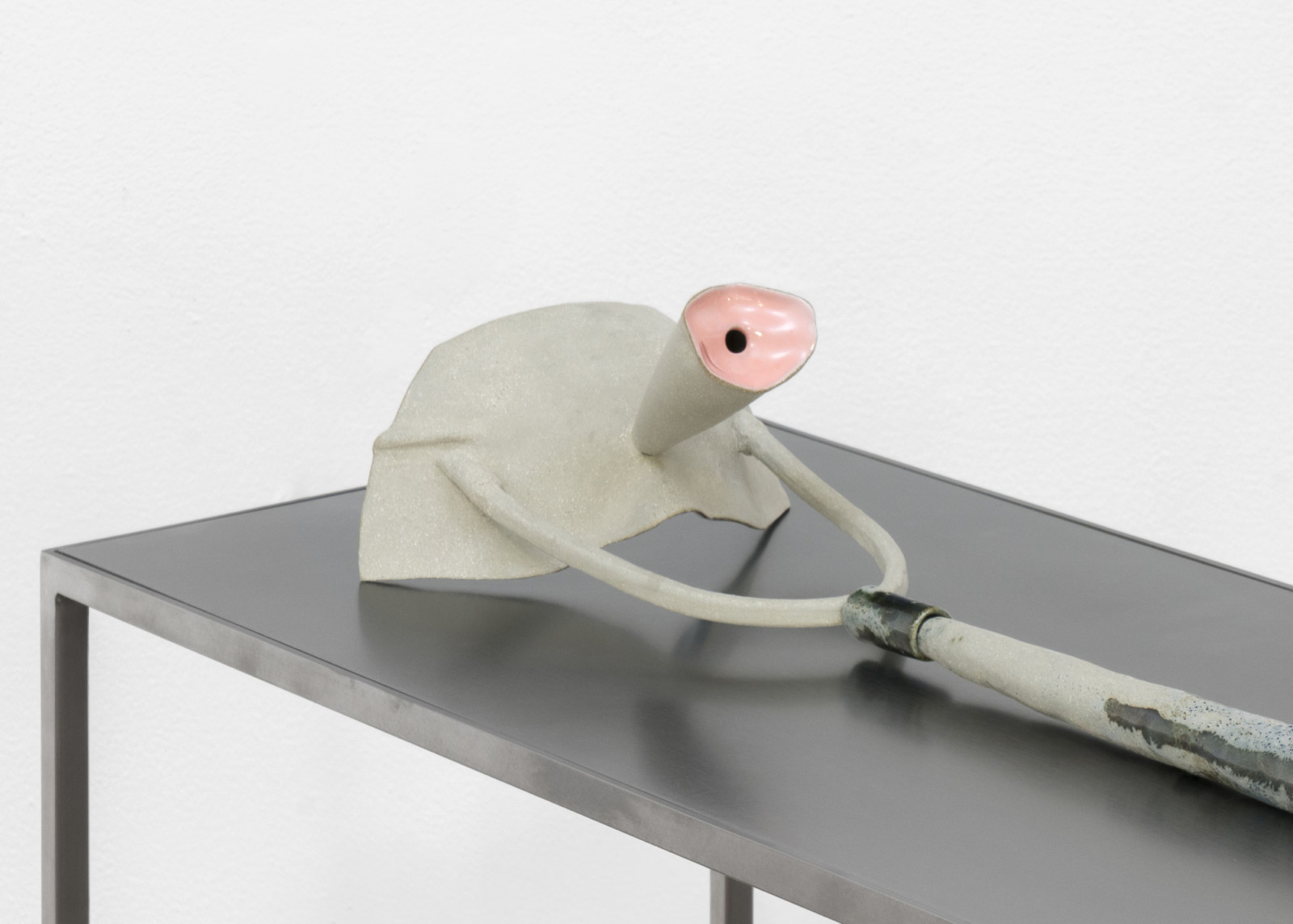 Sculpture by Julia Phillips, , dated 2021