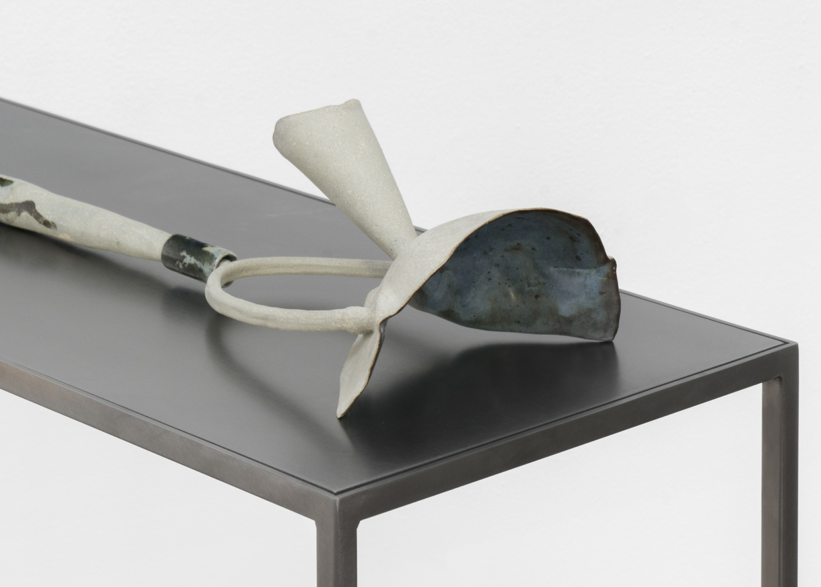 Sculpture by Julia Phillips, , dated 2021