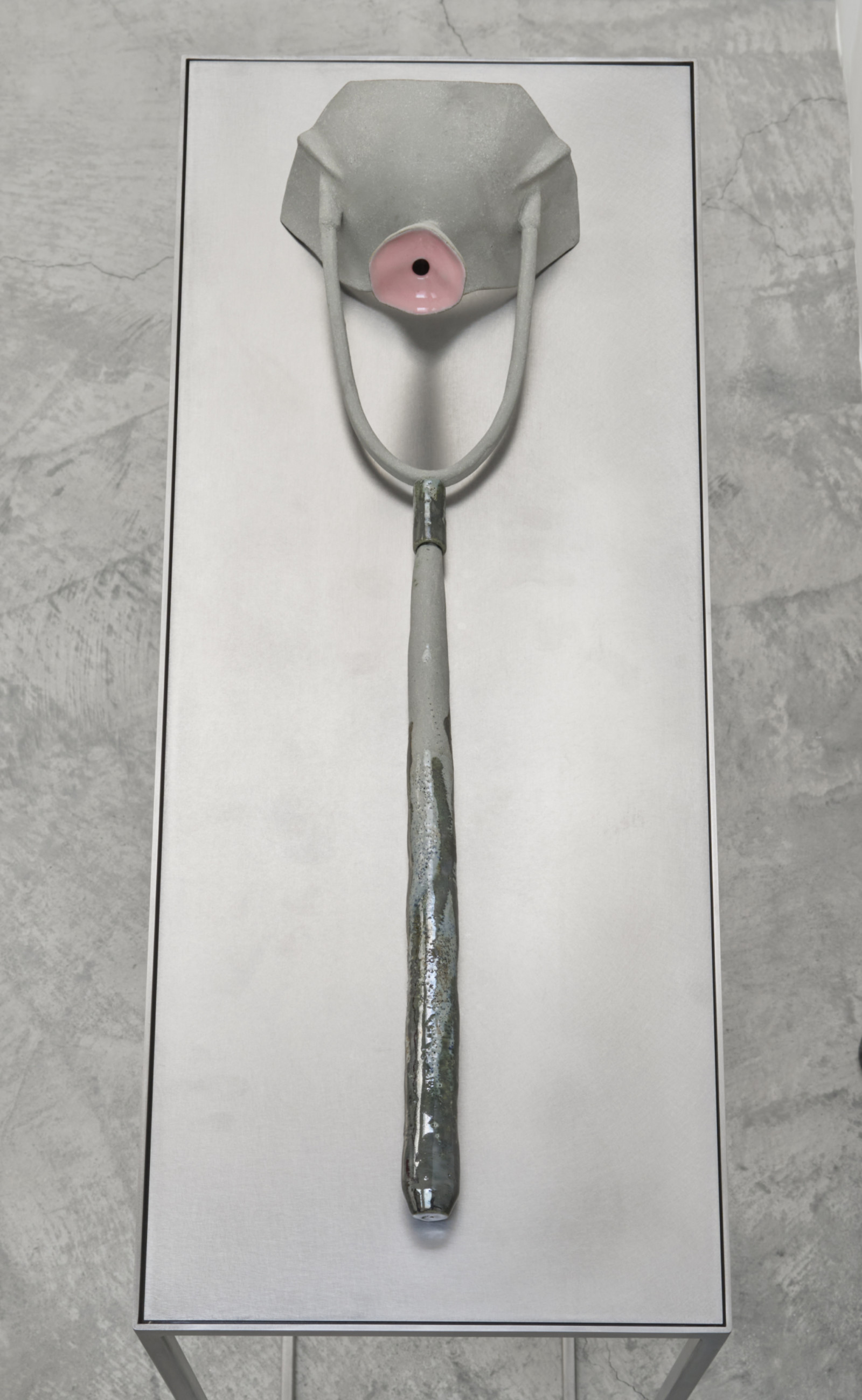 Sculpture by Julia Phillips, , dated 2021