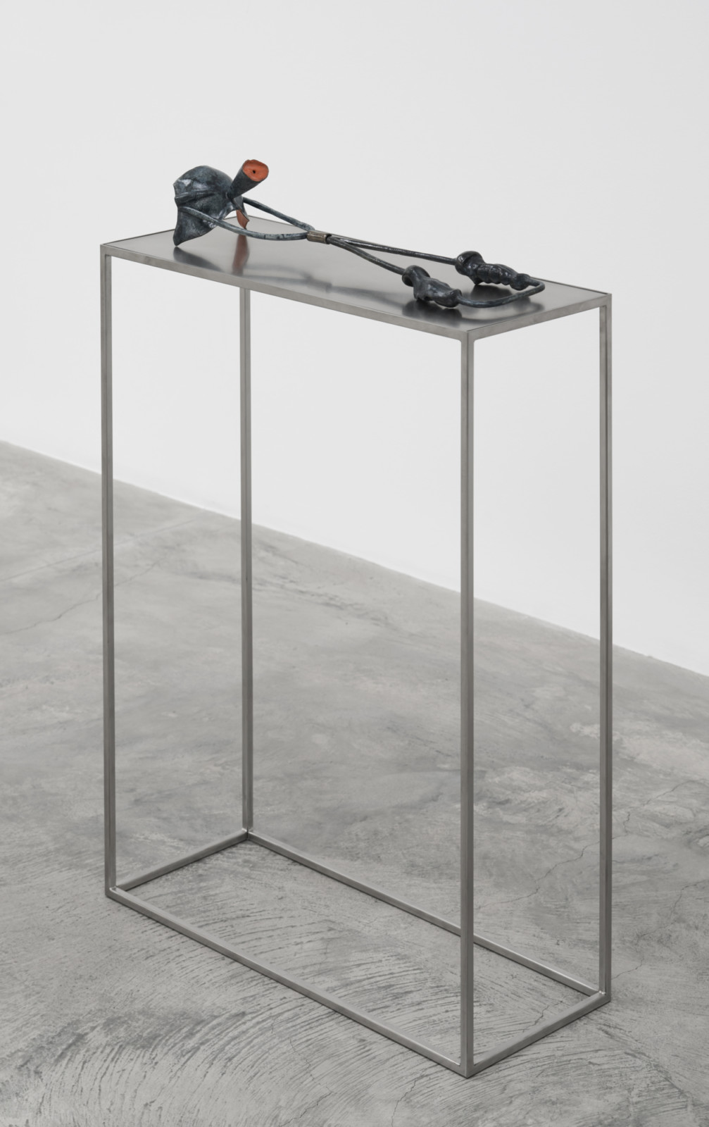 Sculpture by Julia Phillips, , dated 2021