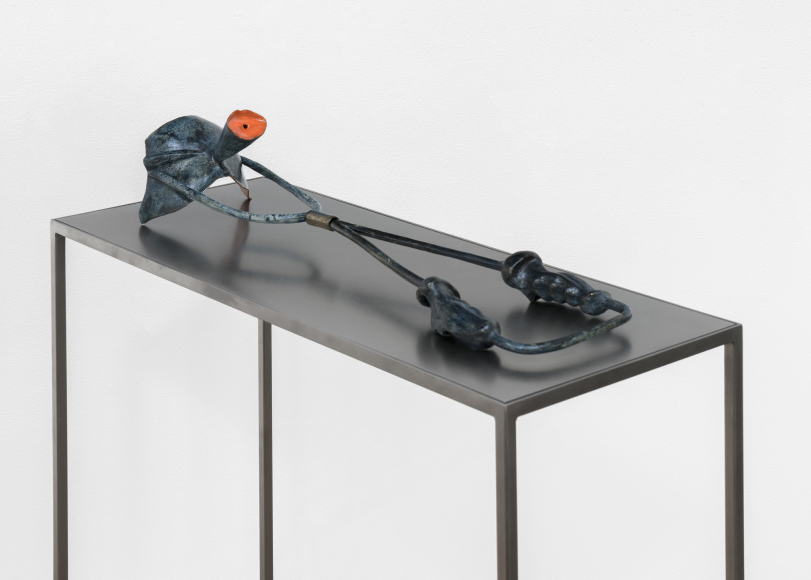 Sculpture by Julia Phillips, , dated 2021