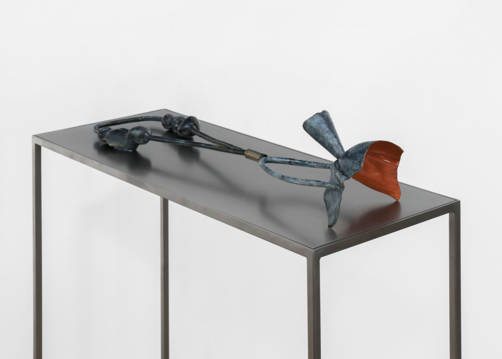 Sculpture by Julia Phillips, , dated 2021