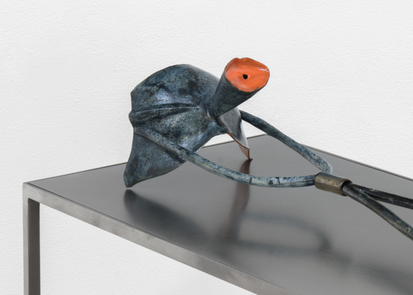 Sculpture by Julia Phillips, , dated 2021