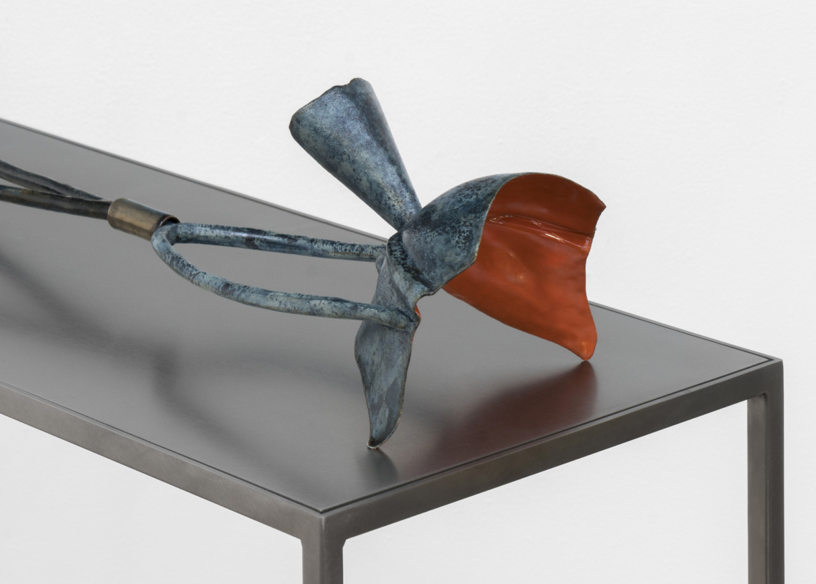 Sculpture by Julia Phillips, , dated 2021