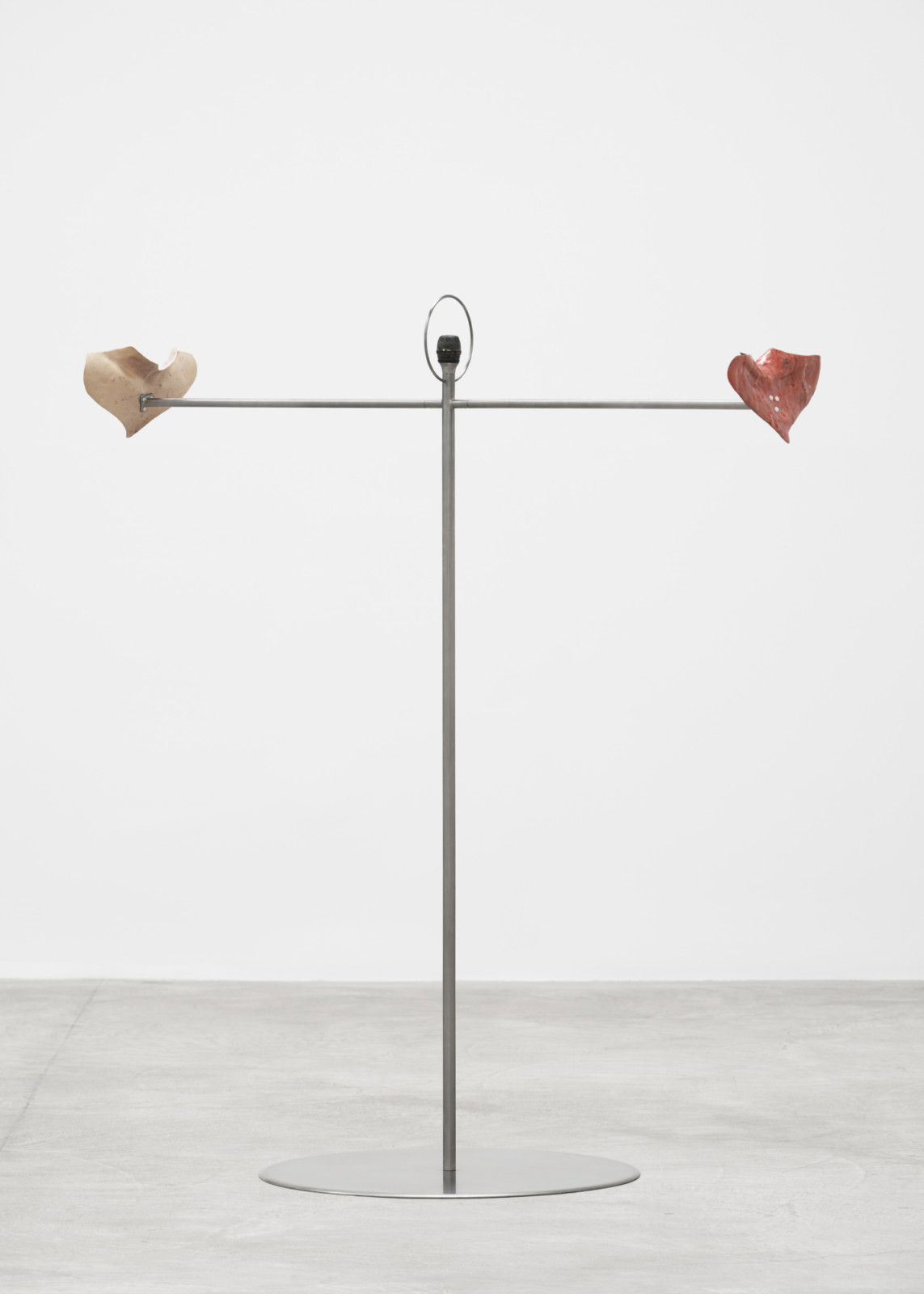 Sculpture by Julia Phillips, , dated 2021