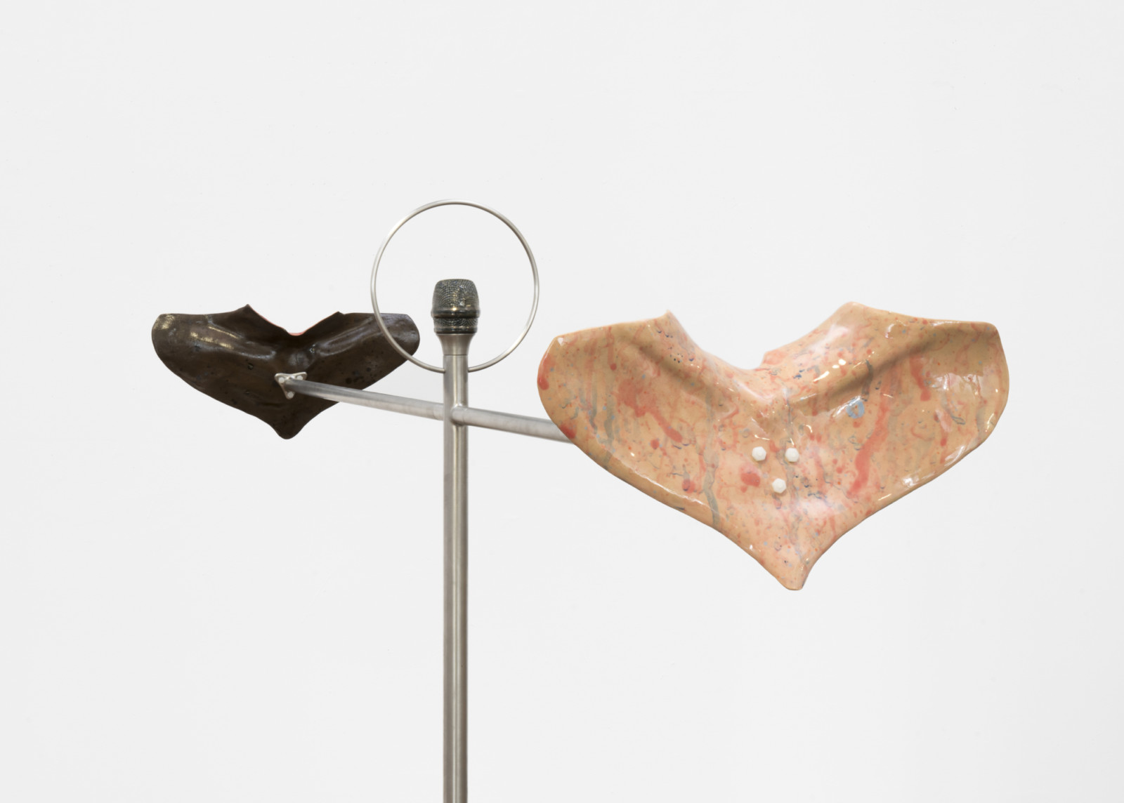Sculpture by Julia Phillips, , dated 2021