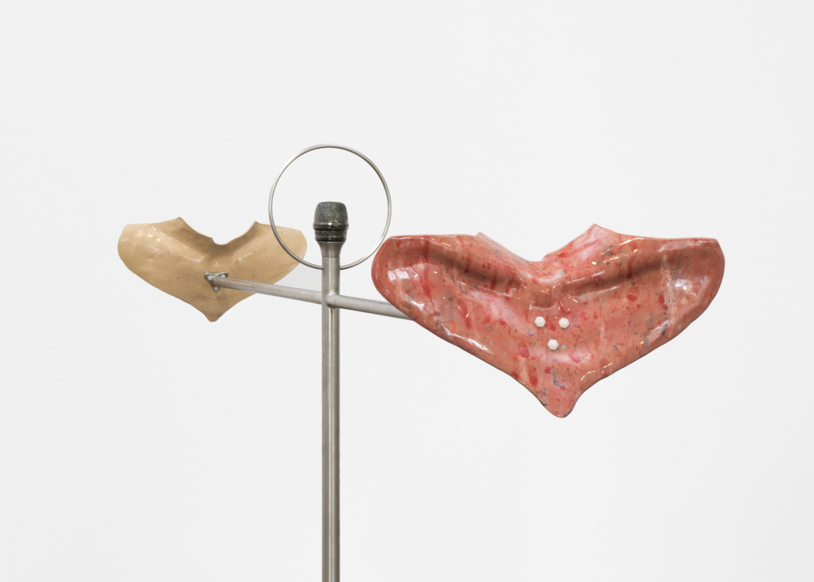 Sculpture by Julia Phillips, , dated 2021