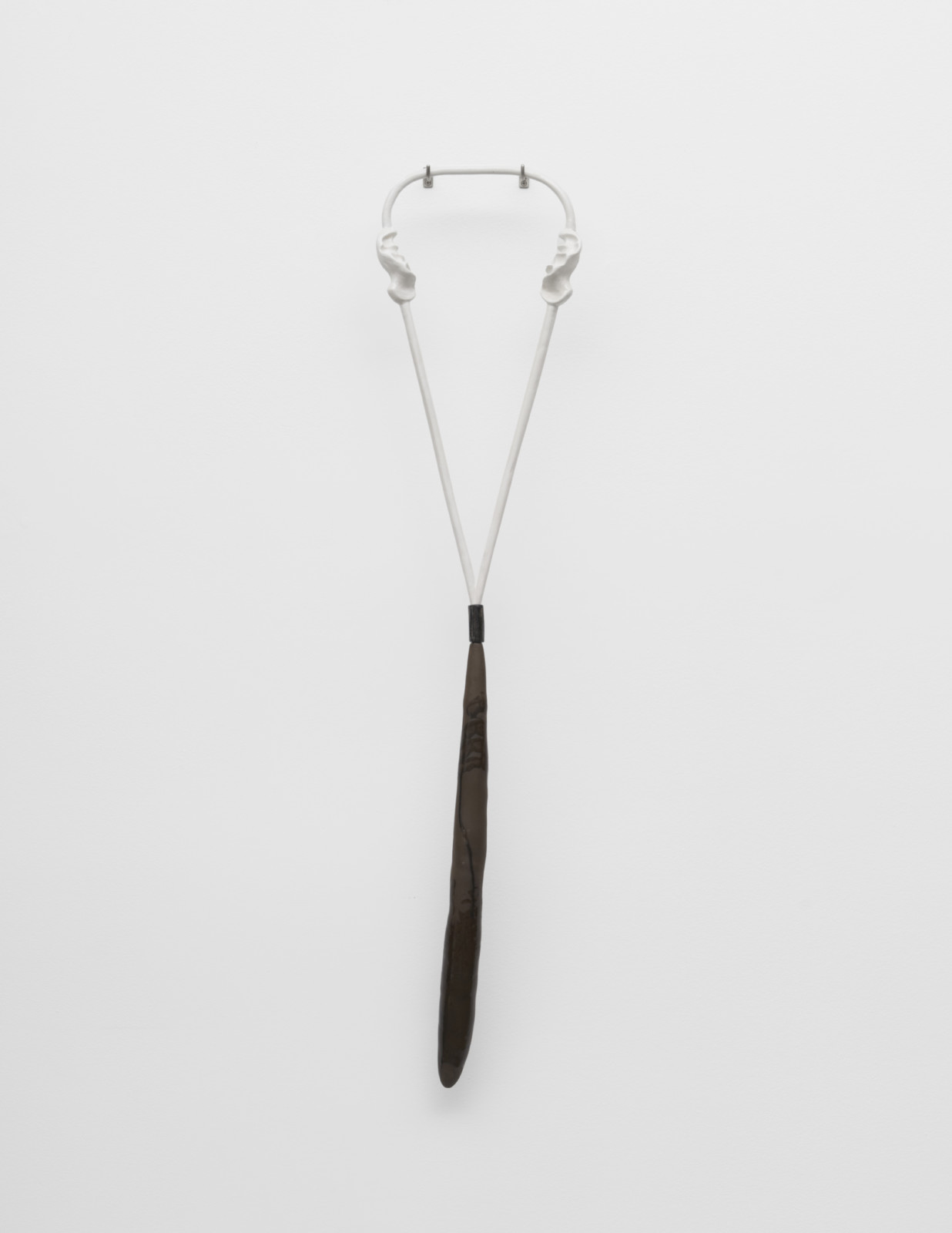 Sculpture by Julia Phillips, , dated 2022