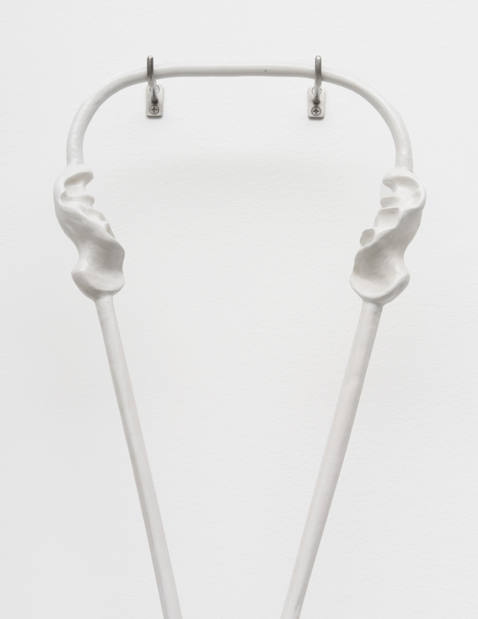 Sculpture by Julia Phillips, , dated 2022