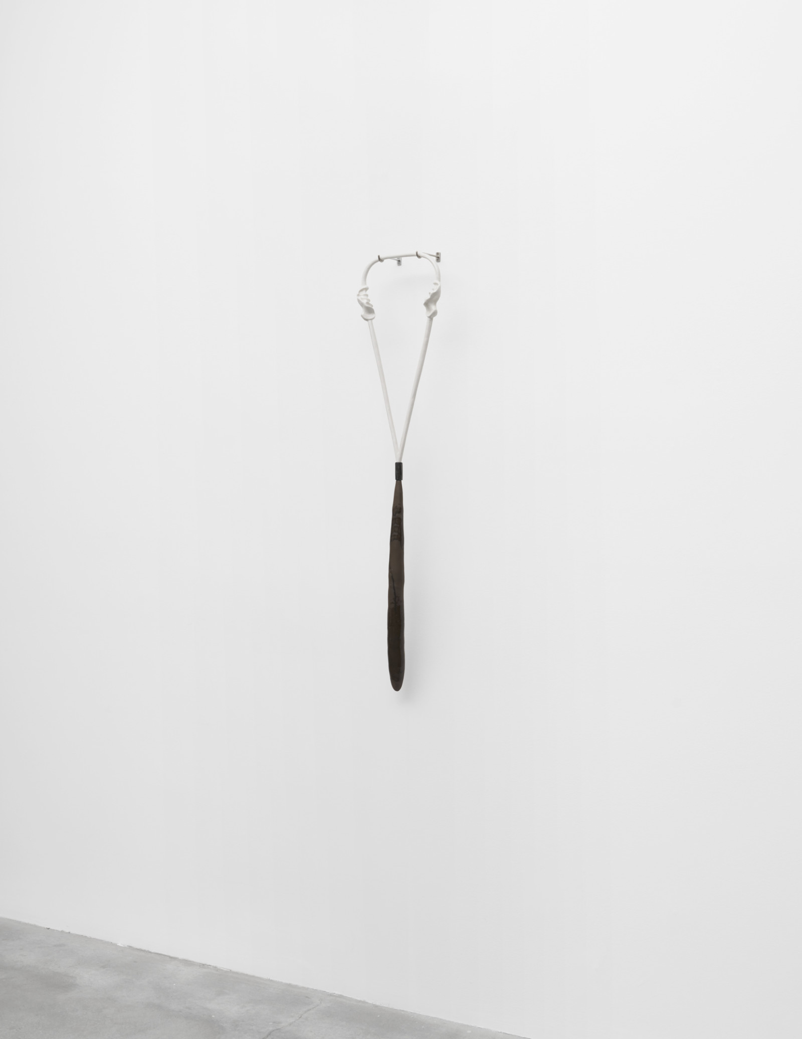 Sculpture by Julia Phillips, , dated 2022