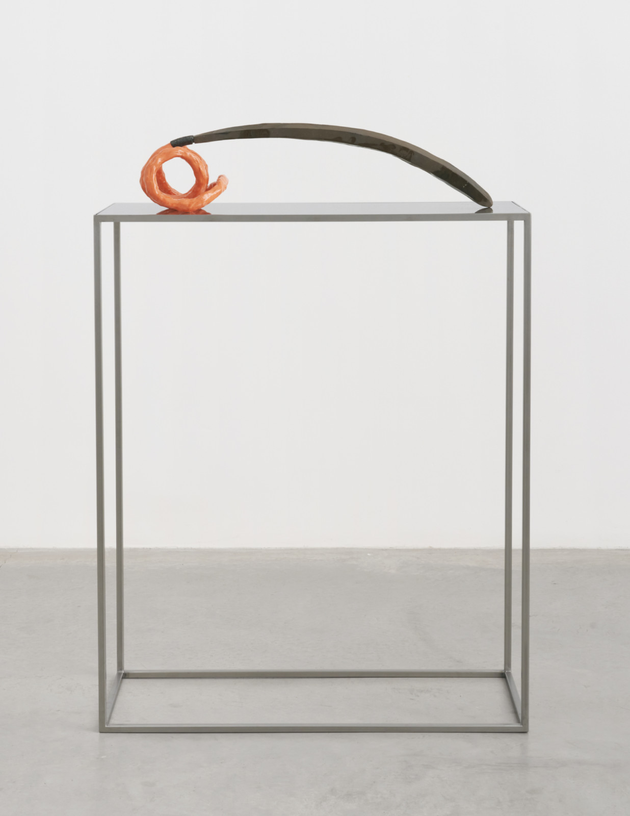 Sculpture by Julia Phillips, , dated 2022