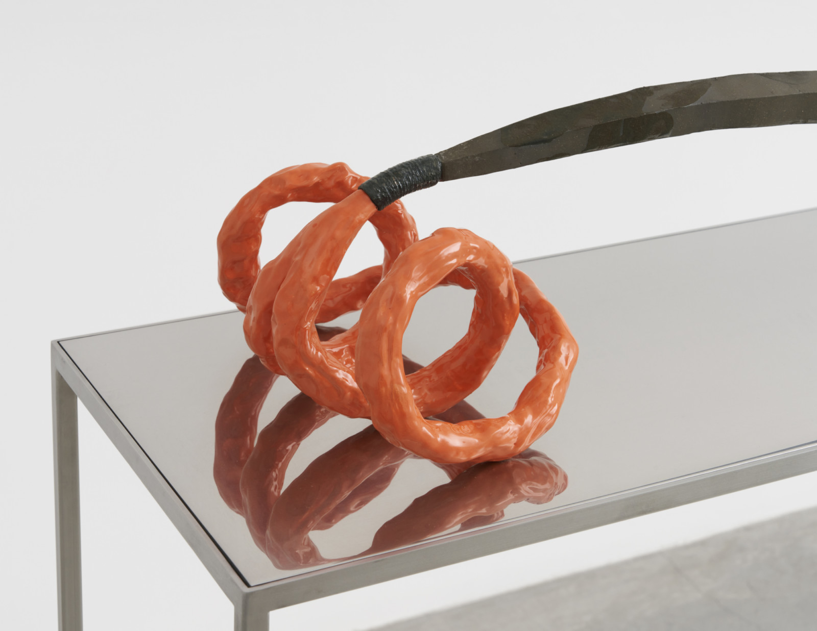 Sculpture by Julia Phillips, , dated 2022