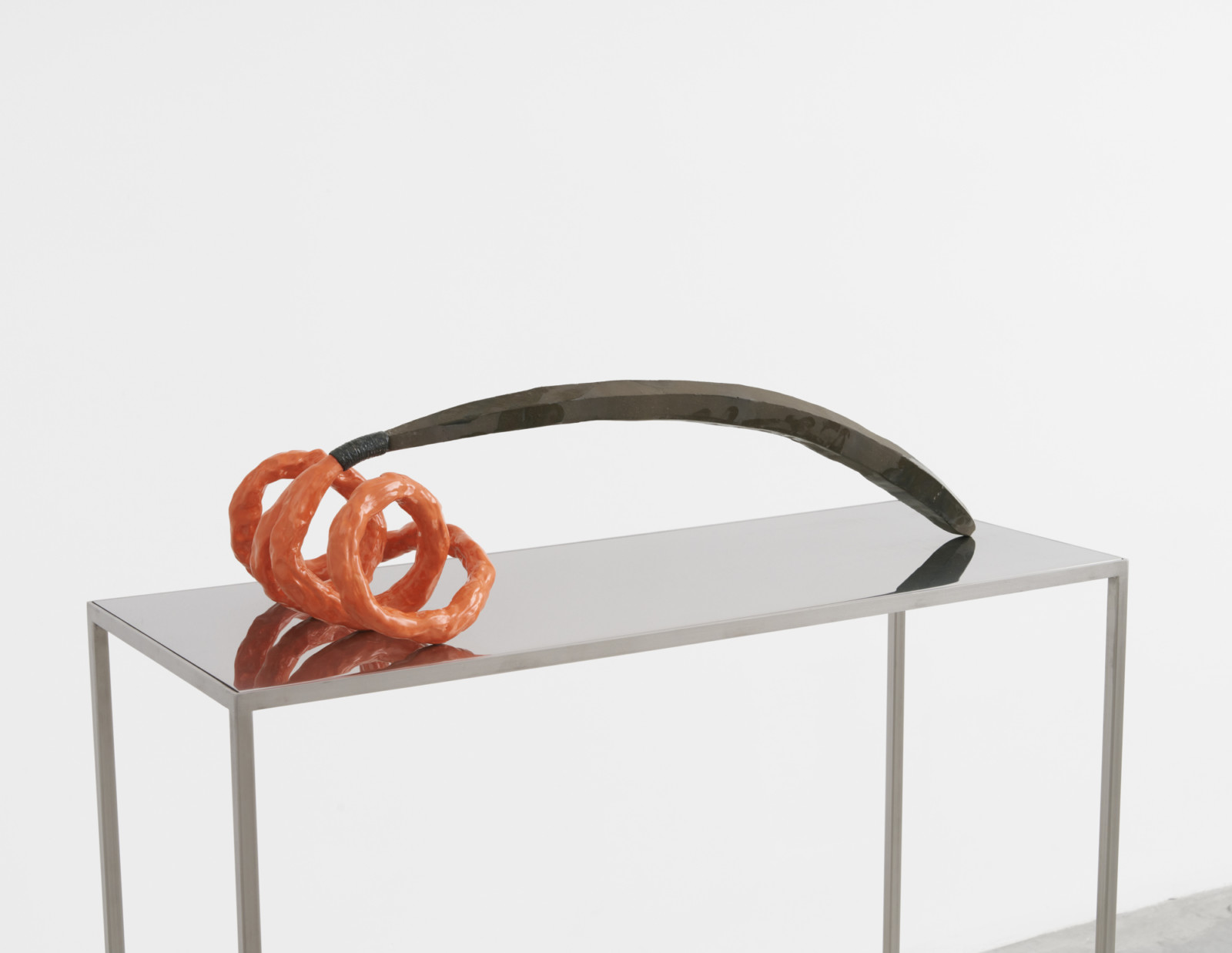 Sculpture by Julia Phillips, , dated 2022