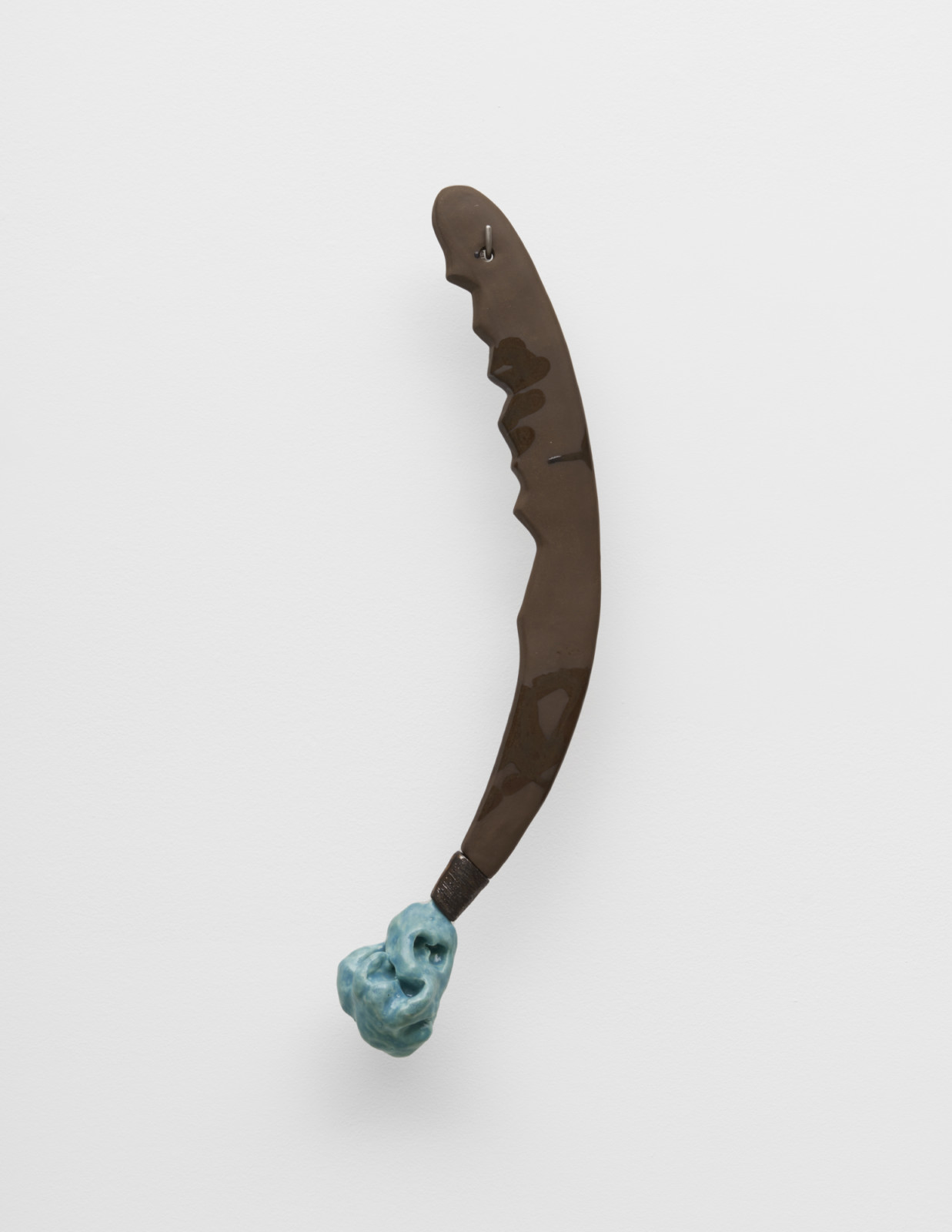 Sculpture by Julia Phillips, , dated 2022