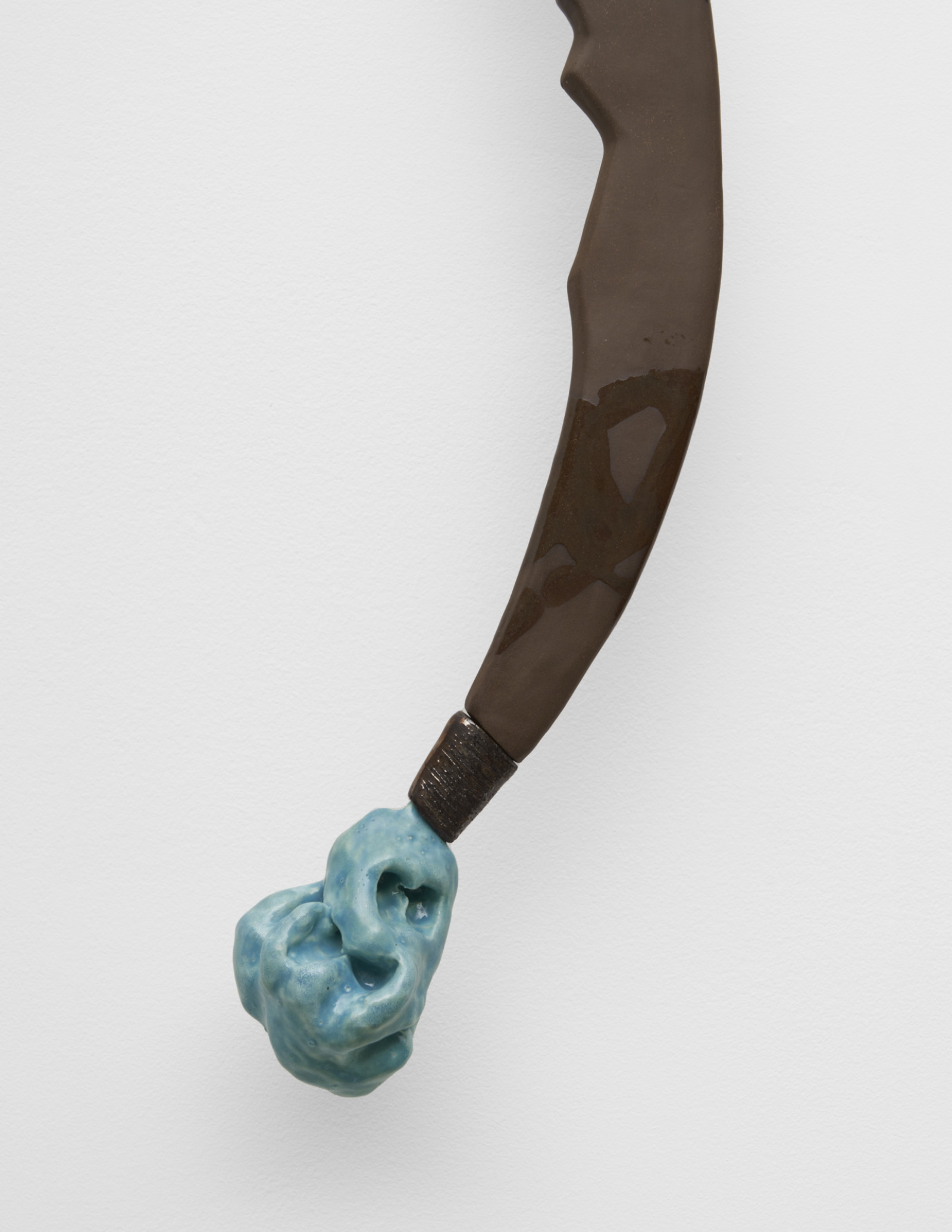 Sculpture by Julia Phillips, , dated 2022