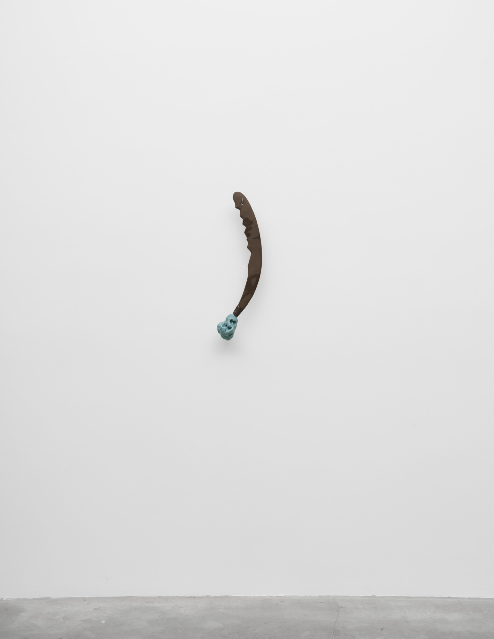 Sculpture by Julia Phillips, , dated 2022