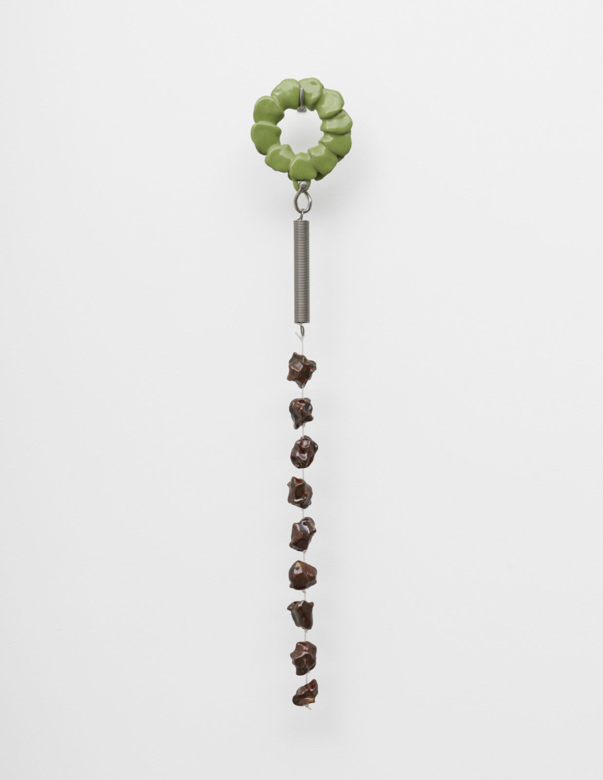Sculpture by Julia Phillips, , dated 2022