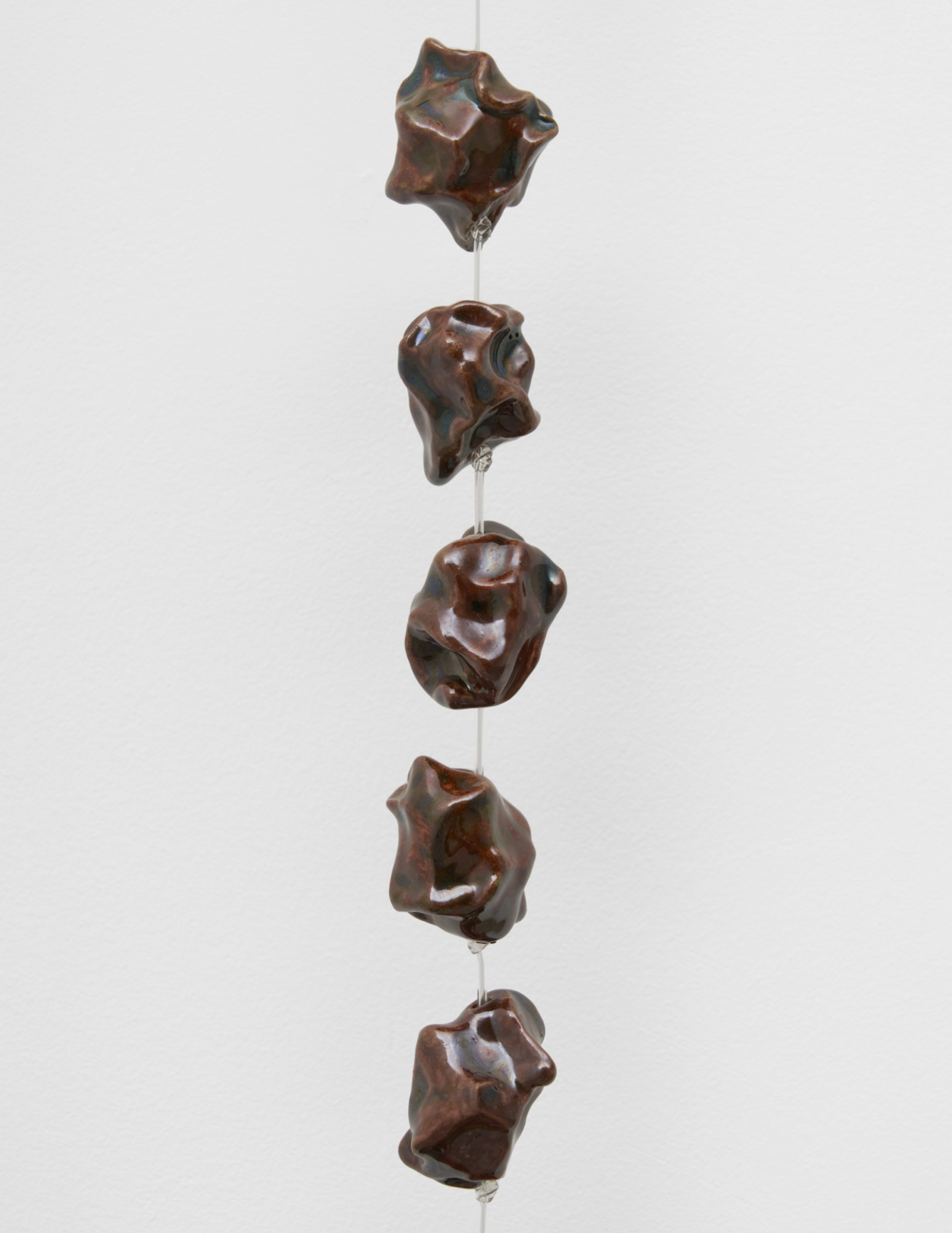 Sculpture by Julia Phillips, , dated 2022