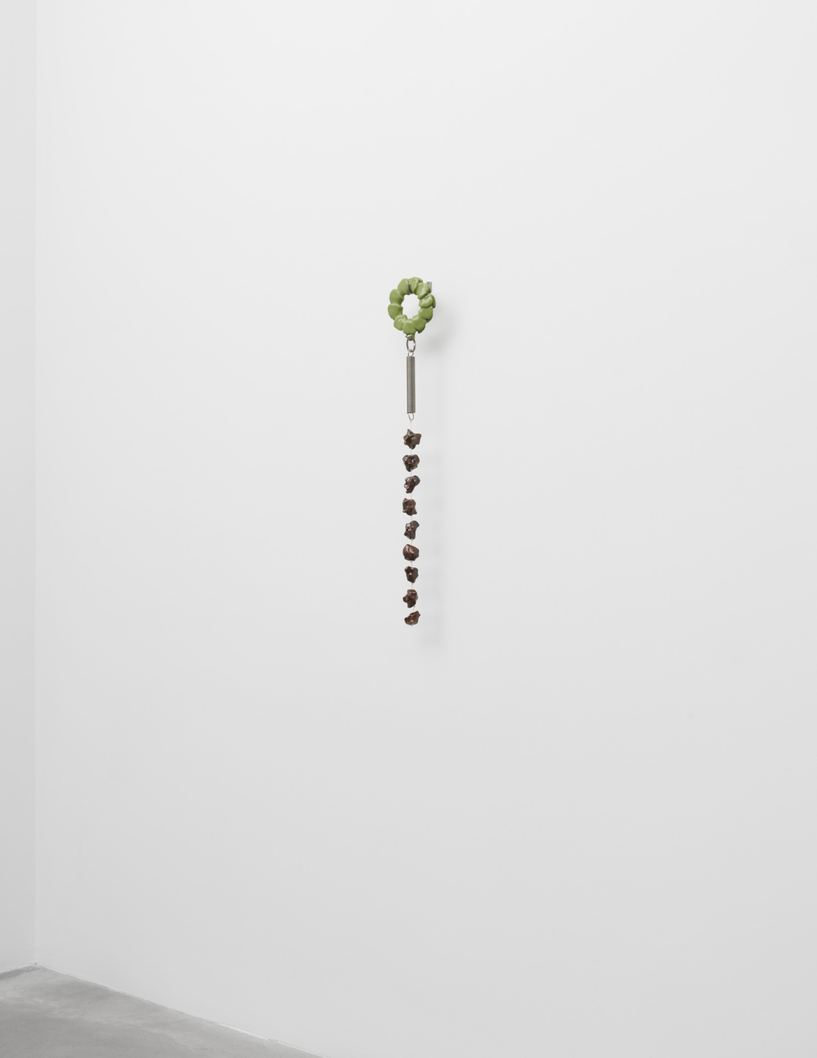 Sculpture by Julia Phillips, , dated 2022