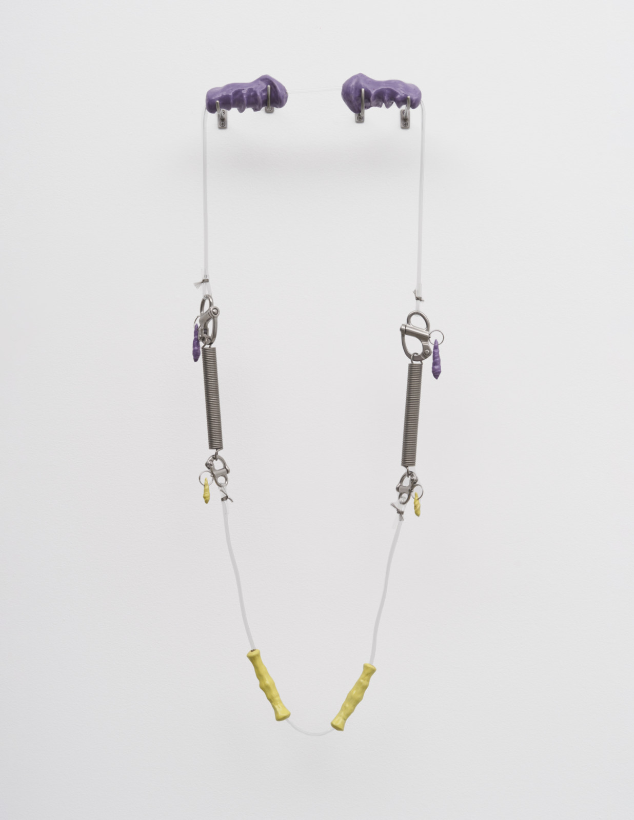 Sculpture by Julia Phillips, , dated 2022
