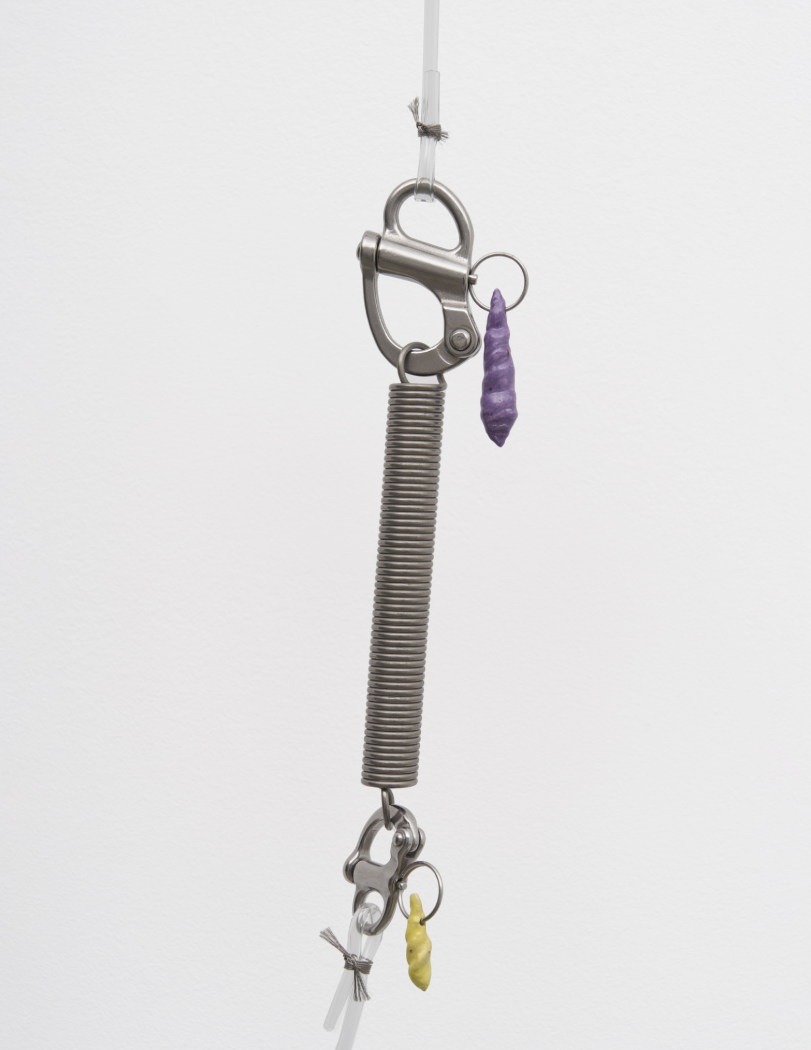 Sculpture by Julia Phillips, , dated 2022