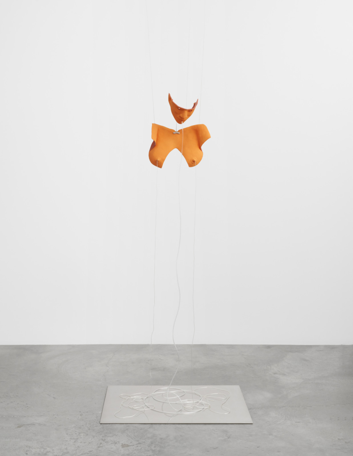 Sculpture by Julia Phillips, , dated 2022