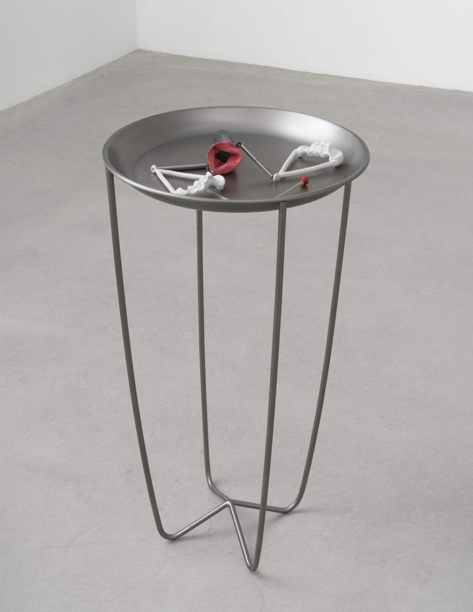 Sculpture by Julia Phillips, , dated 2022