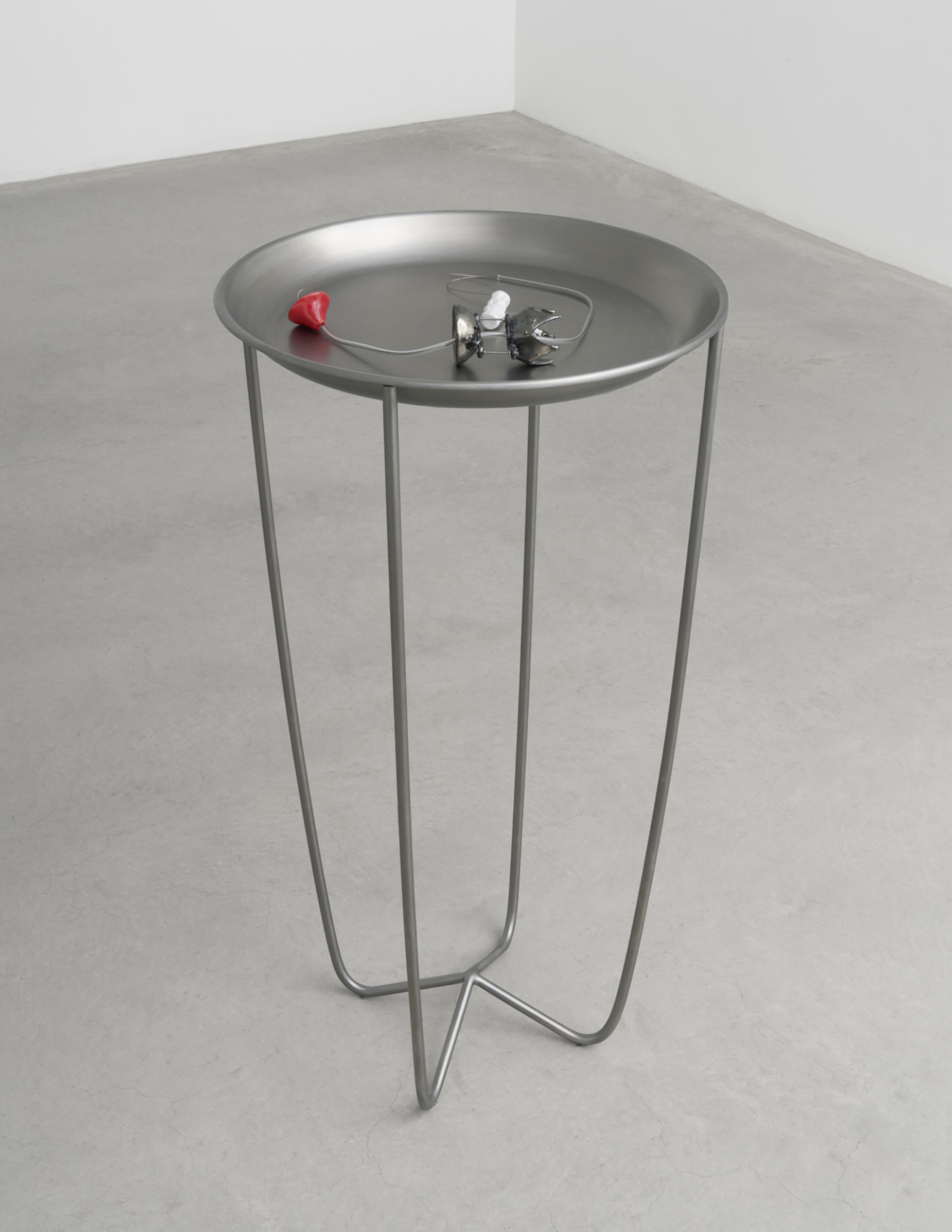Sculpture by Julia Phillips, , dated 2022