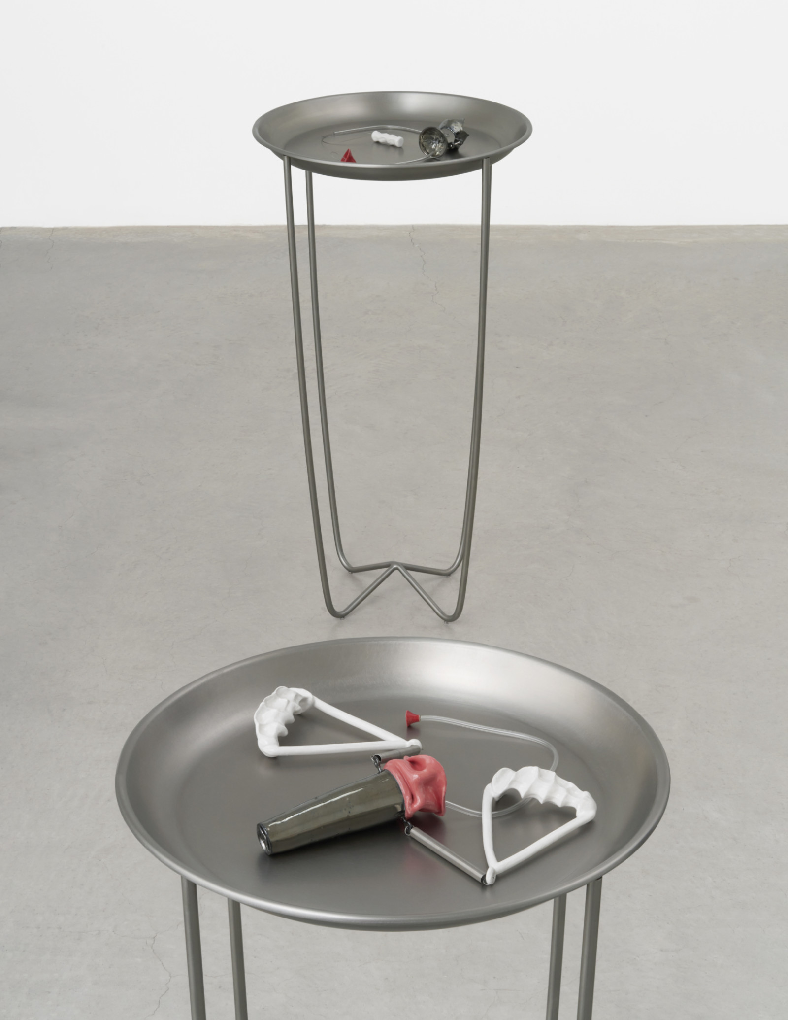Sculpture by Julia Phillips, , dated 2022