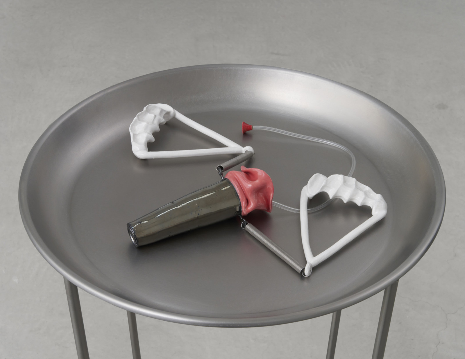 Sculpture by Julia Phillips, , dated 2022