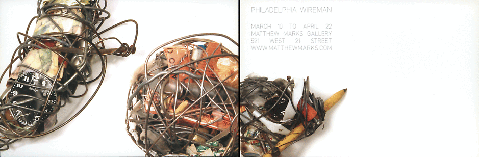 Announcement Image for this Exhibition