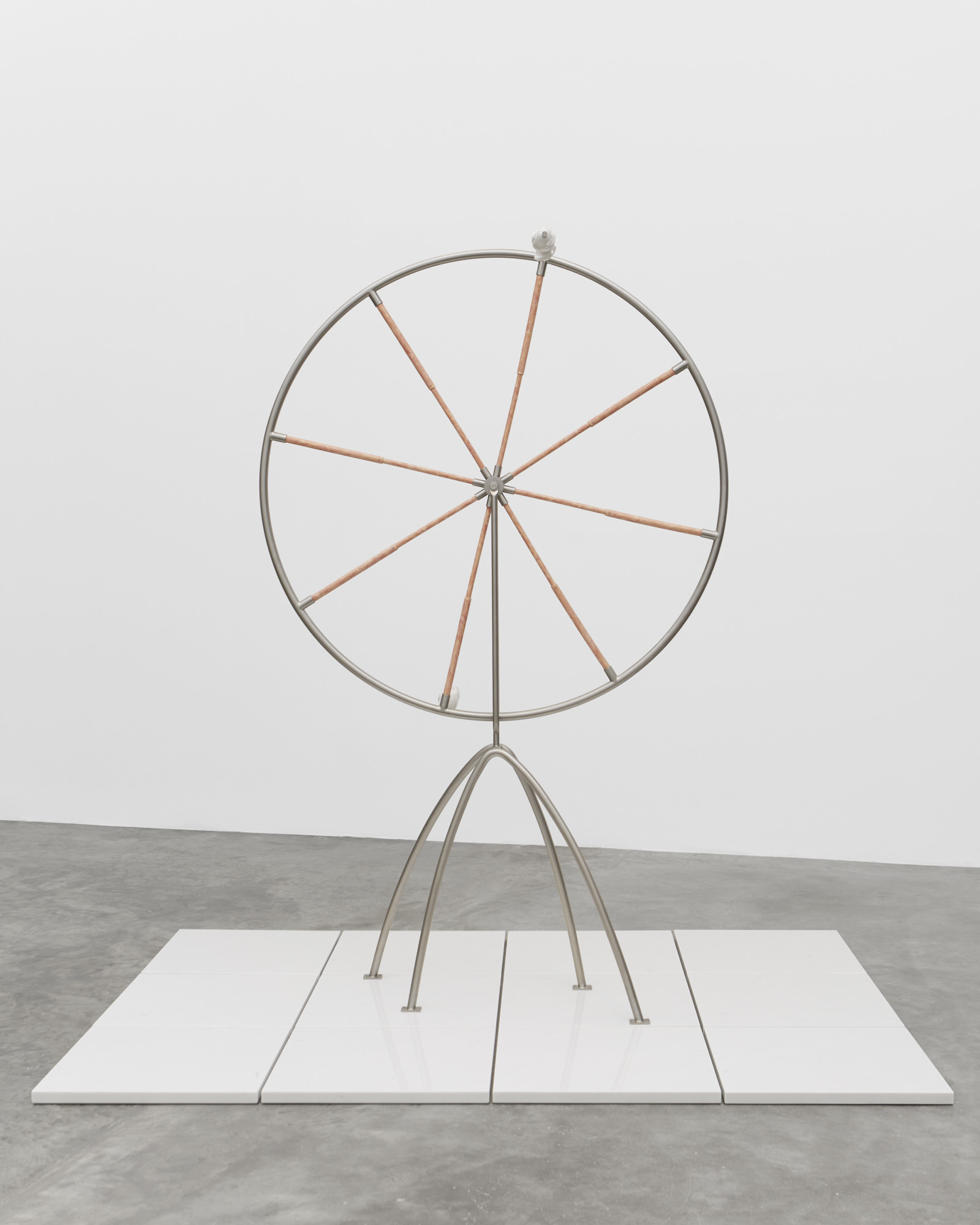 Sculpture by Julia Phillips, , dated 2020