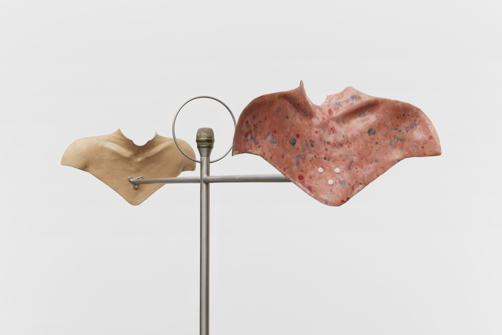 Sculpture by Julia Phillips, , dated 2020
