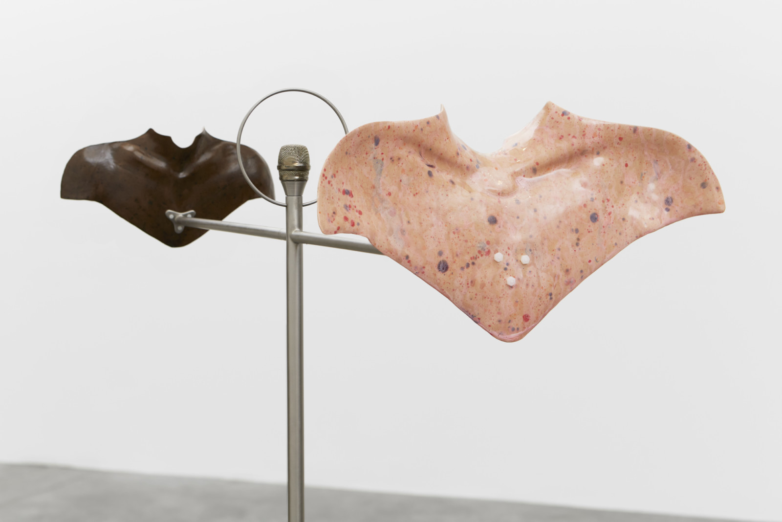 Sculpture by Julia Phillips, , dated 2020