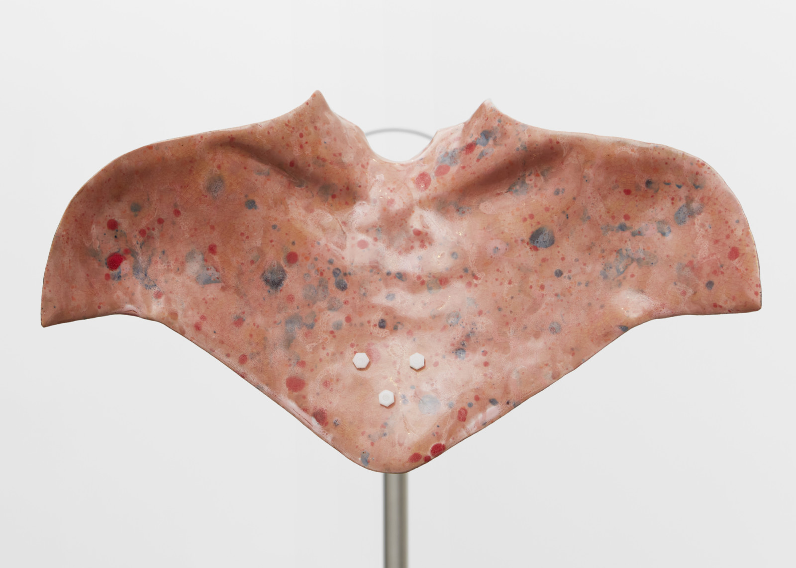 Sculpture by Julia Phillips, , dated 2020