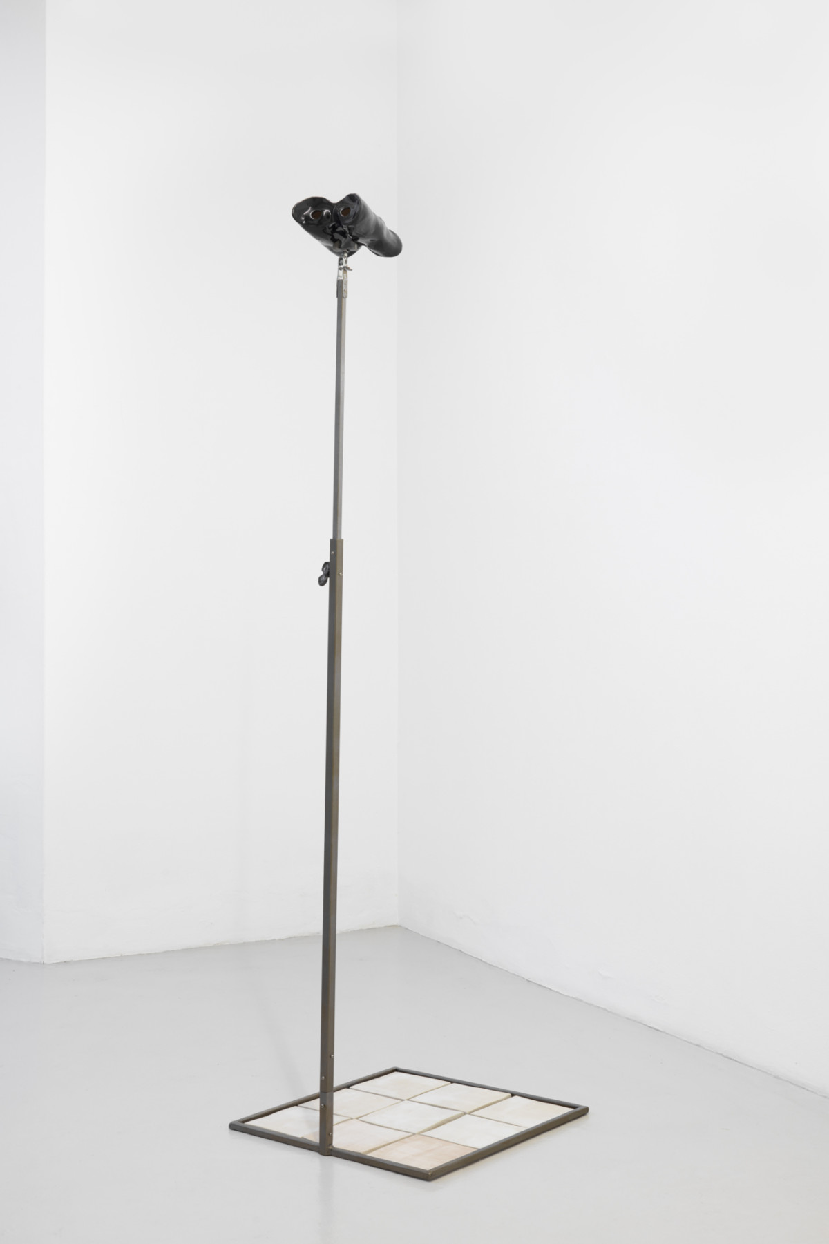 <p><em>Observer</em> 2016<br />Private collection</p>