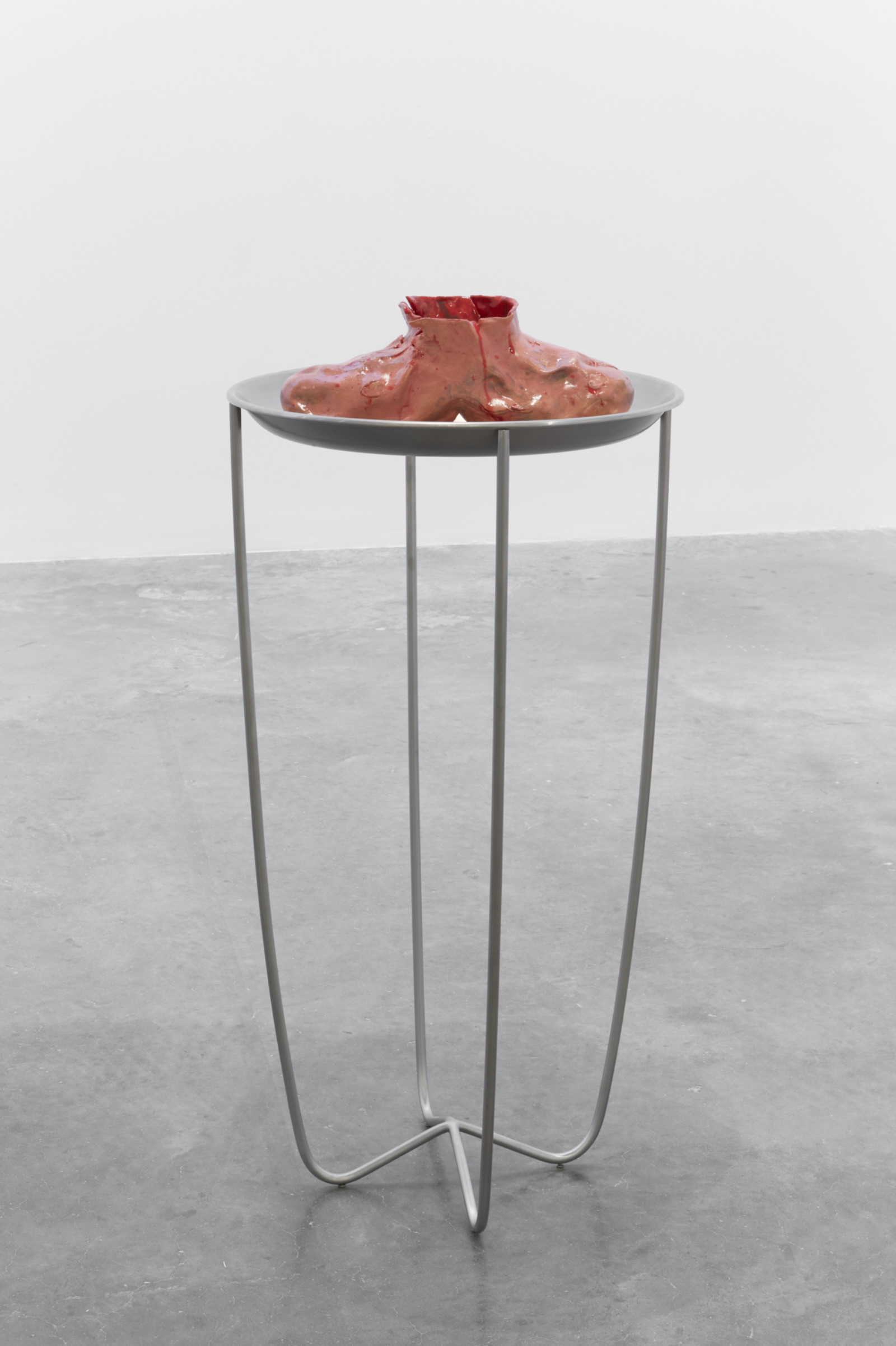 Sculpture by Julia Phillips, , dated 2020