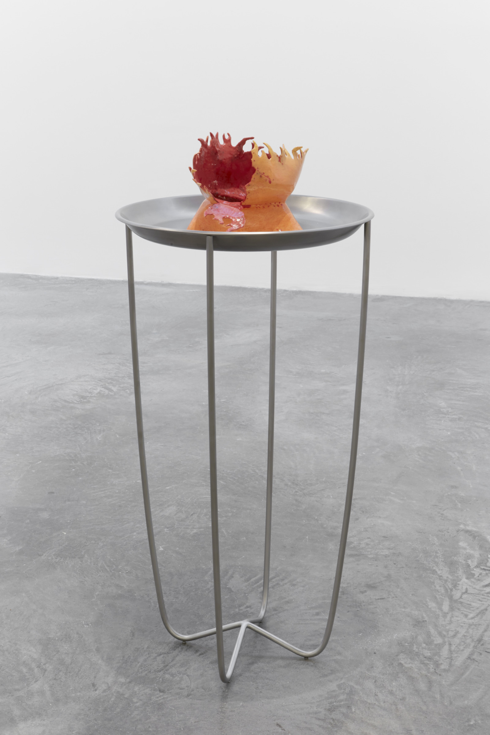 Sculpture by Julia Phillips, , dated 2020