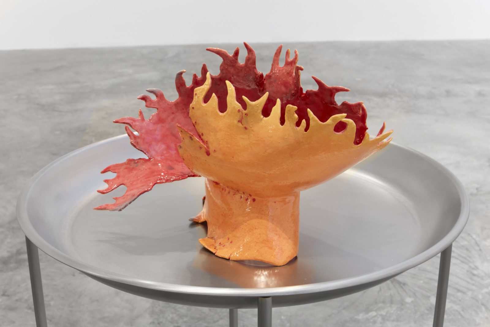 Sculpture by Julia Phillips, , dated 2020
