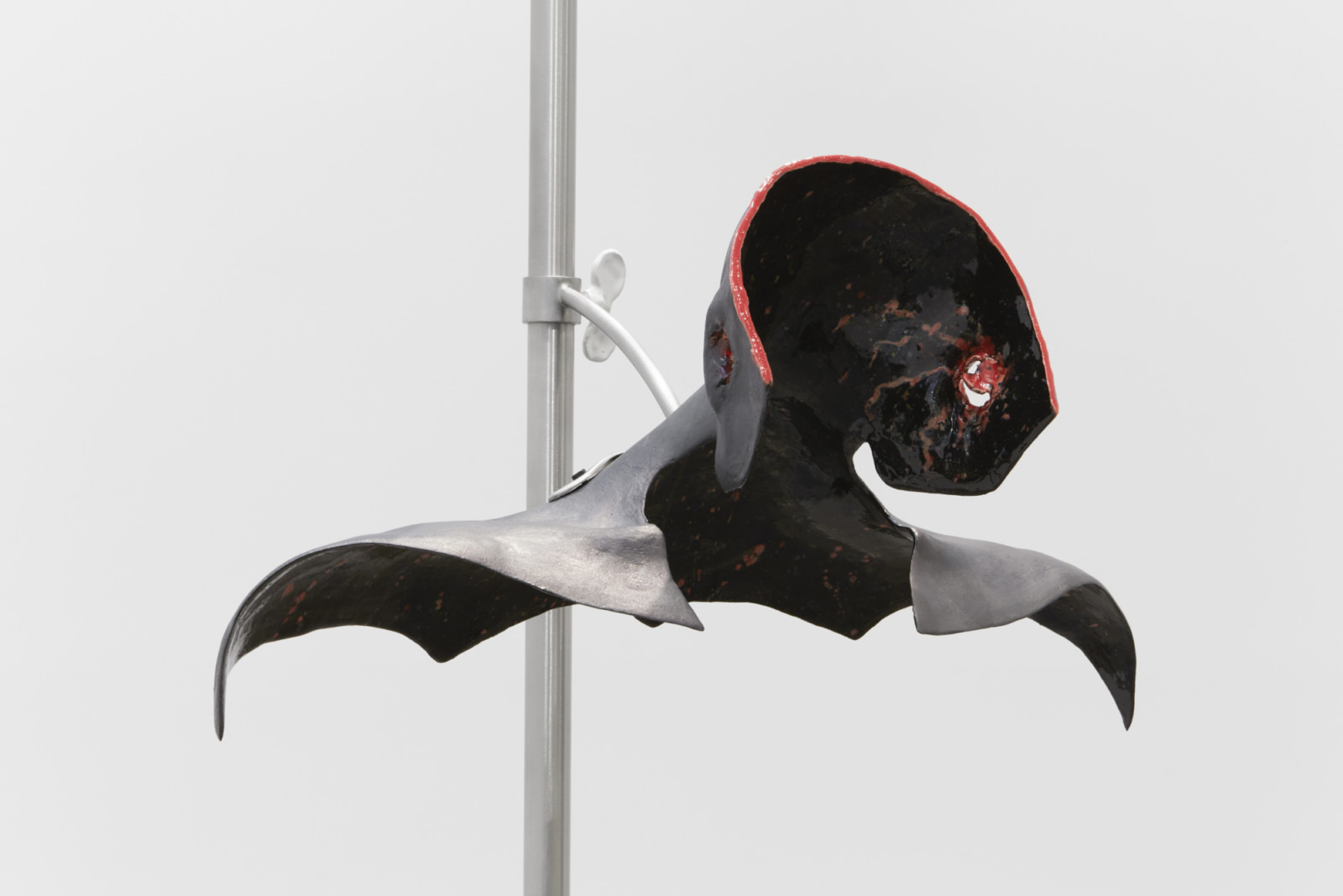 Sculpture by Julia Phillips, , dated 2020